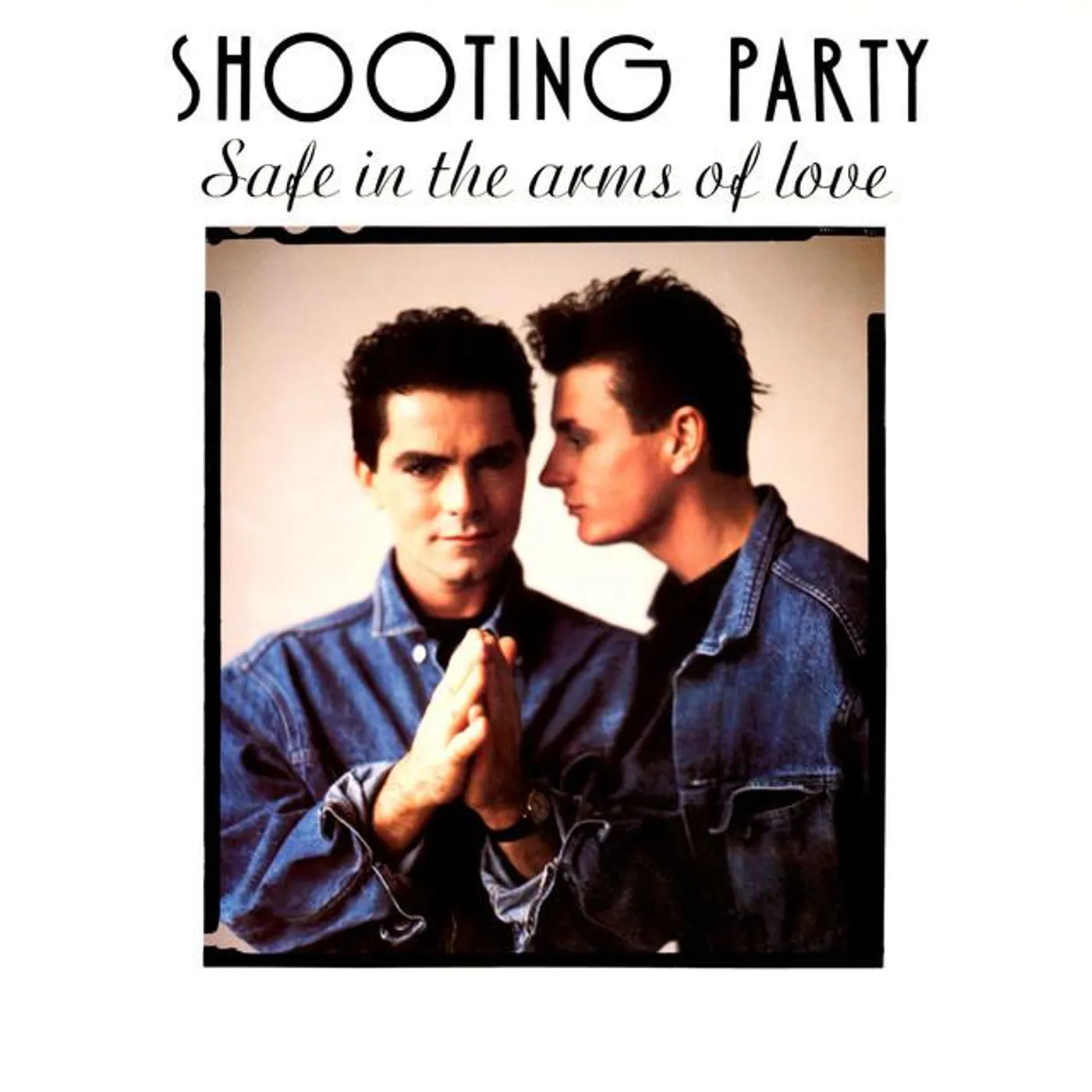 Shooting Party Brand Page