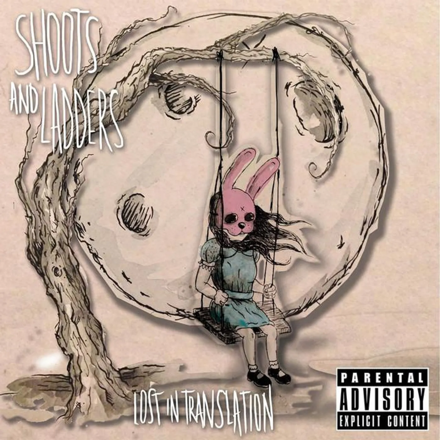 Shoots and Ladders Brand Page