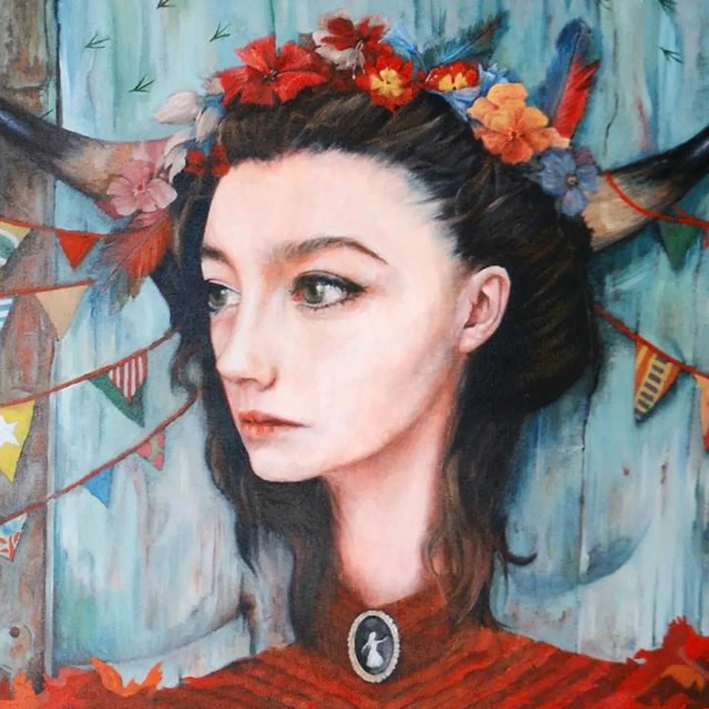 Shona Foster