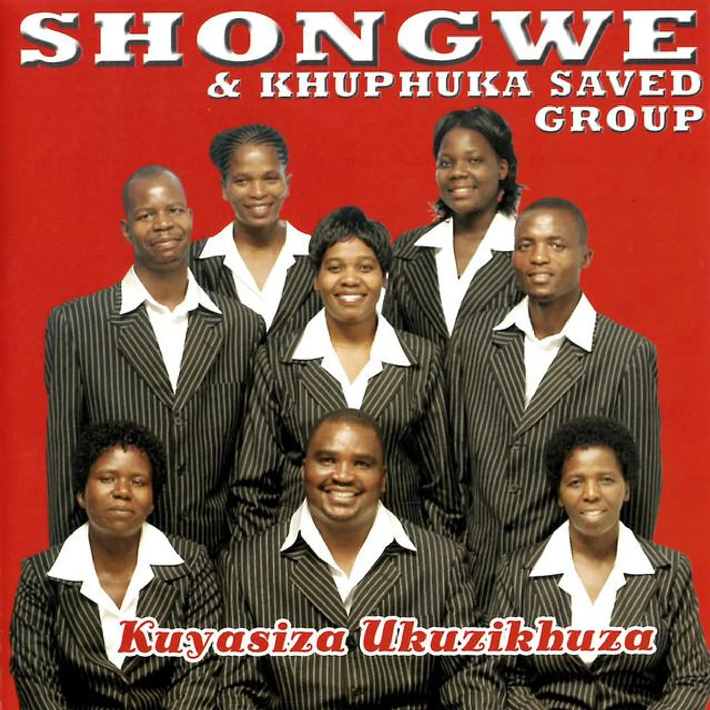 Shongwe Brand Page