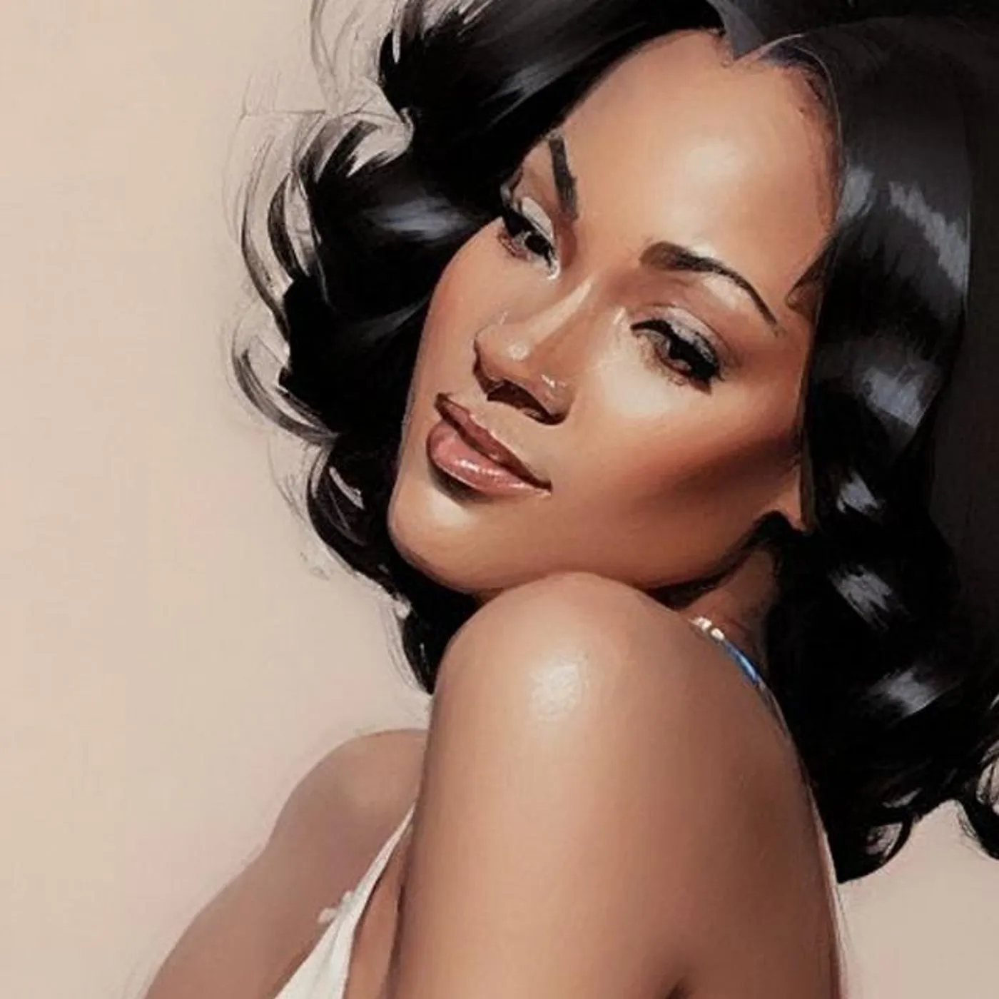 Shontelle Brand Page