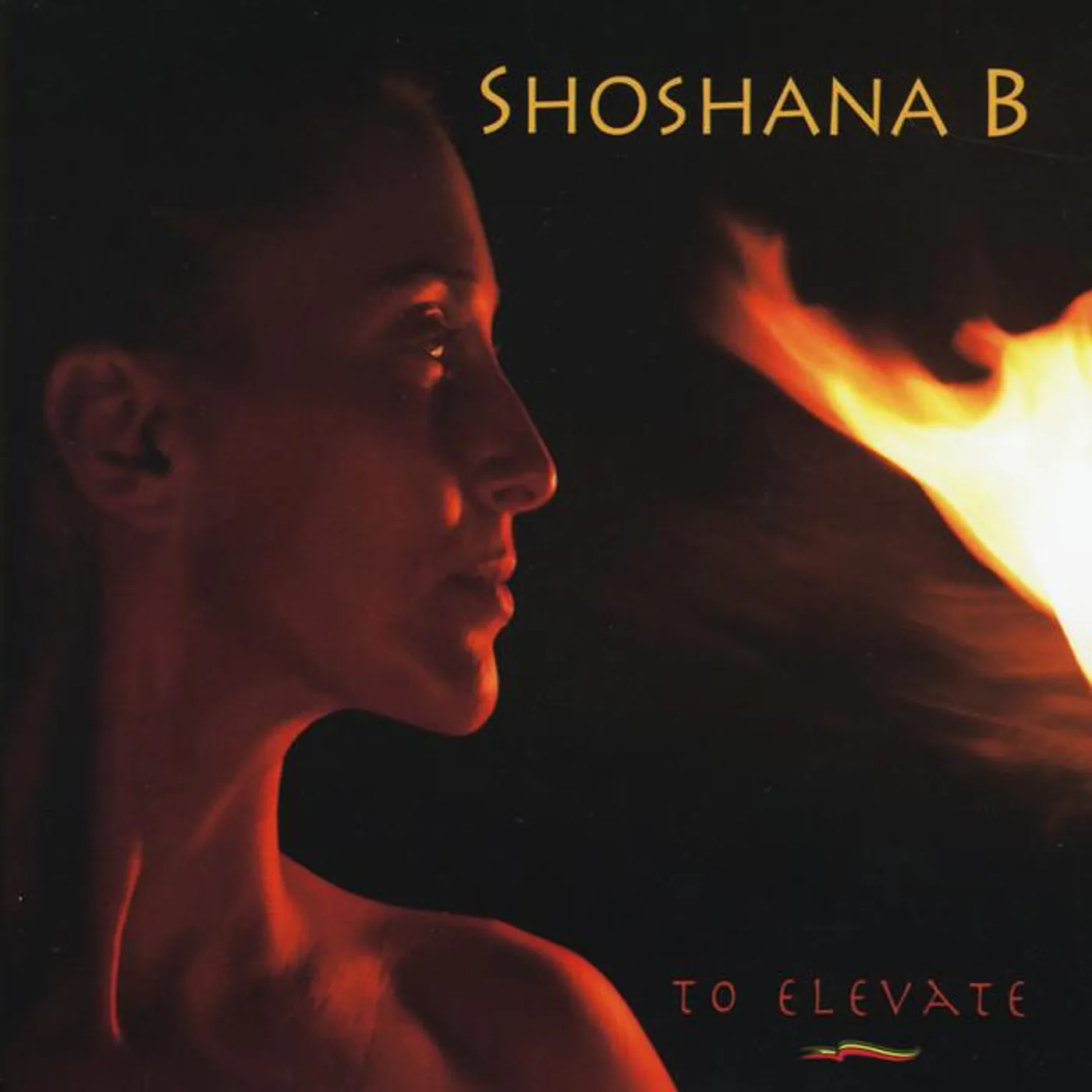 Shoshana B