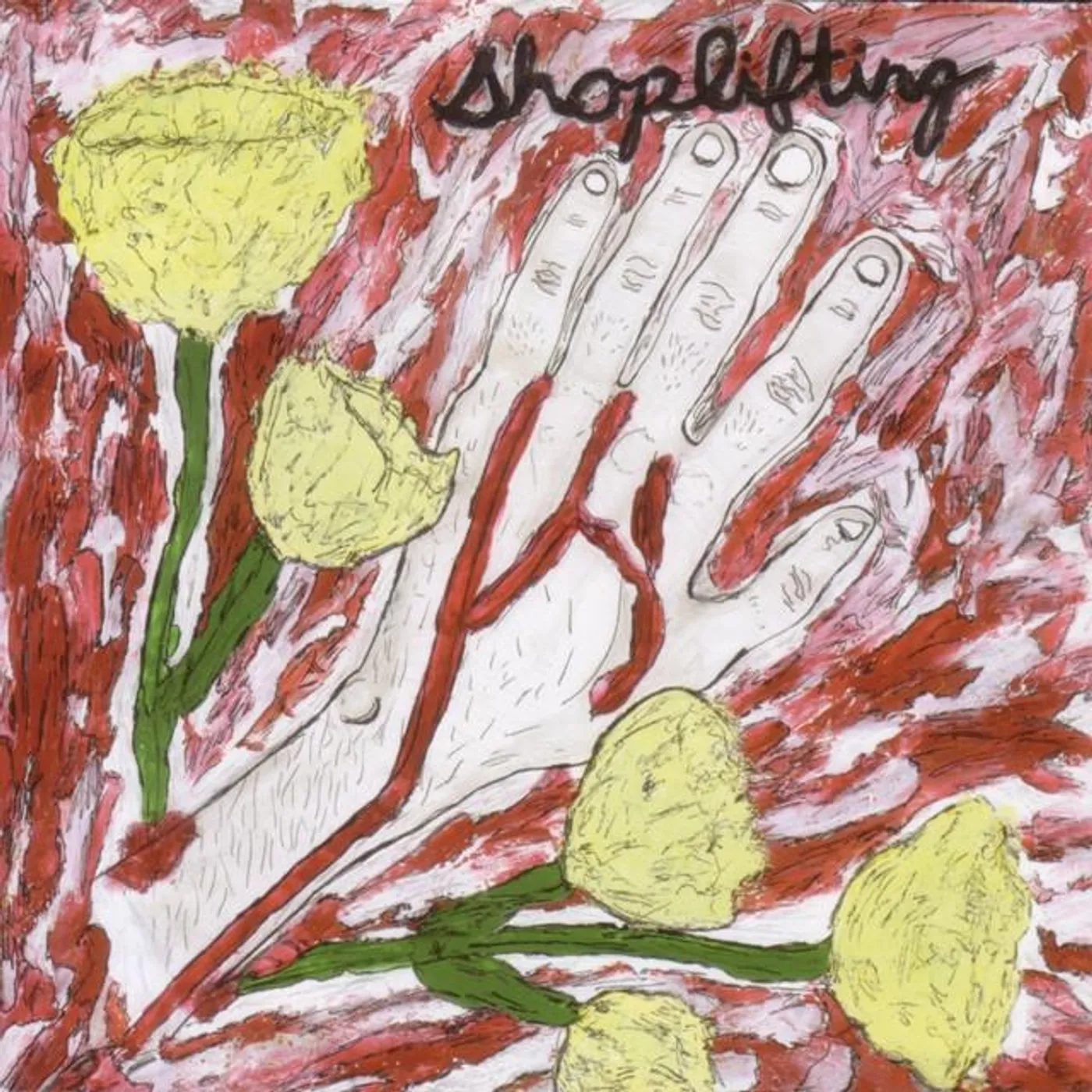 Shoplifting