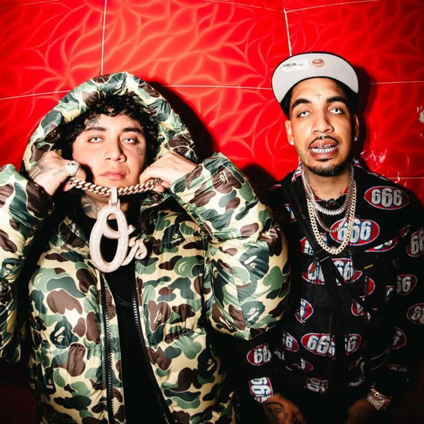 Shoreline Mafia Brand Page