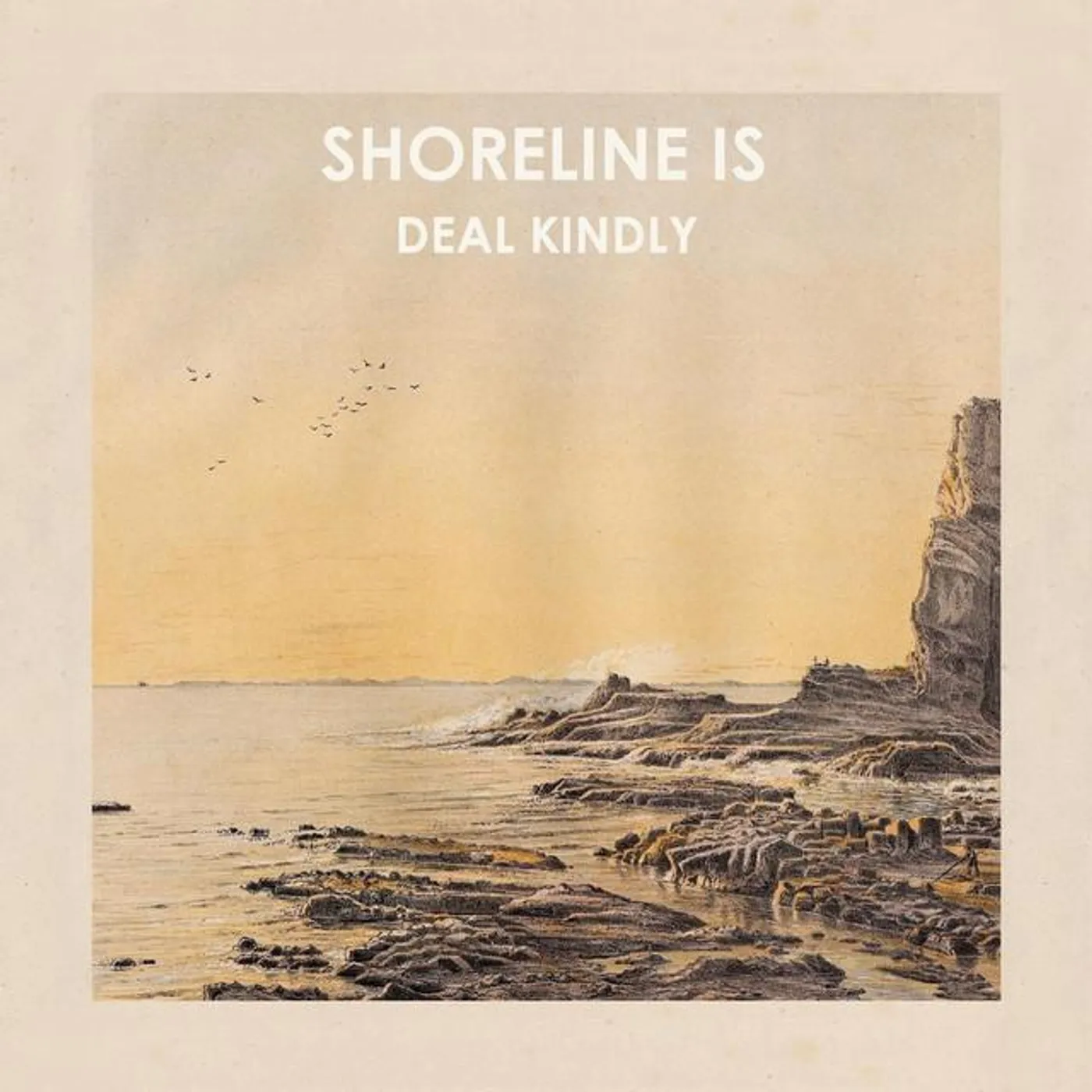 Shoreline Is