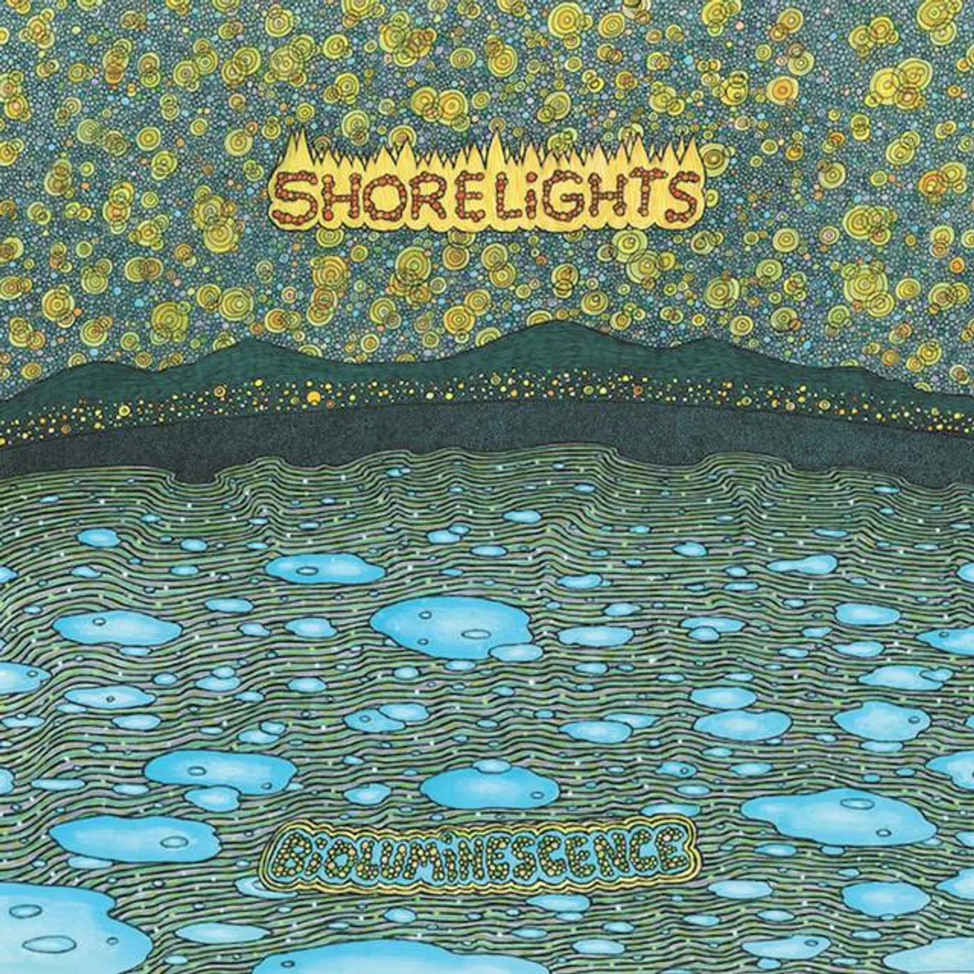 Shorelights Brand Page