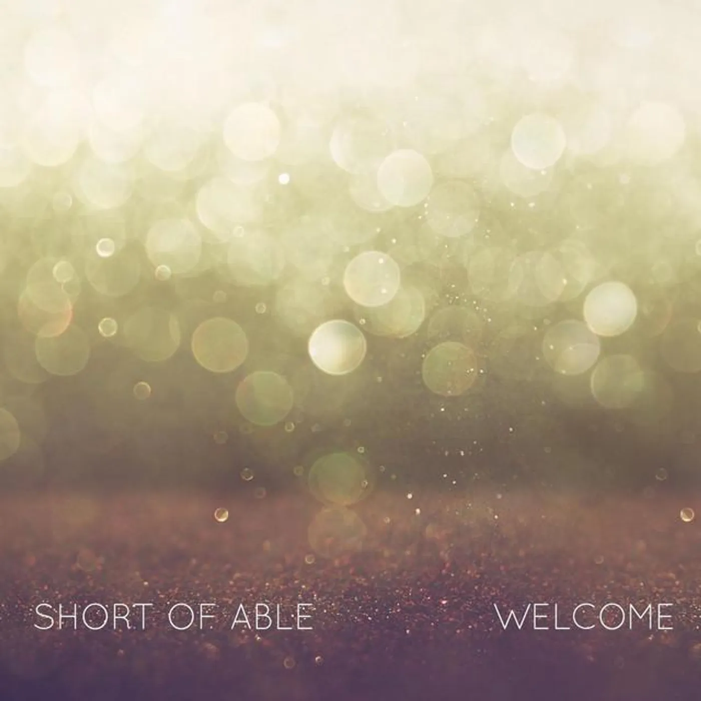 Short of Able Brand Page