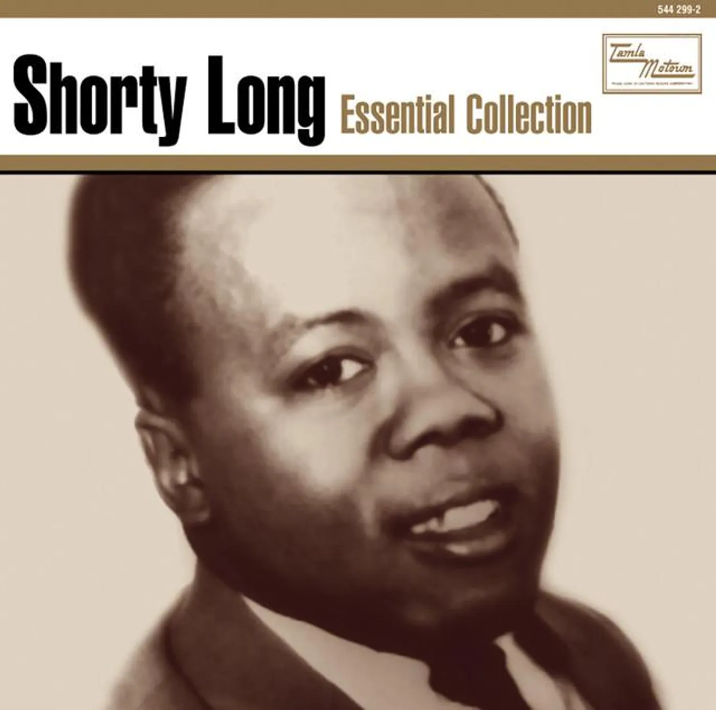 Shorty Long