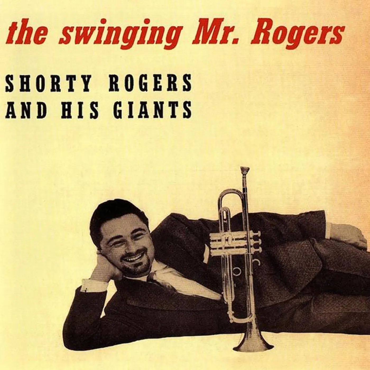 Shorty Rogers & His Giants