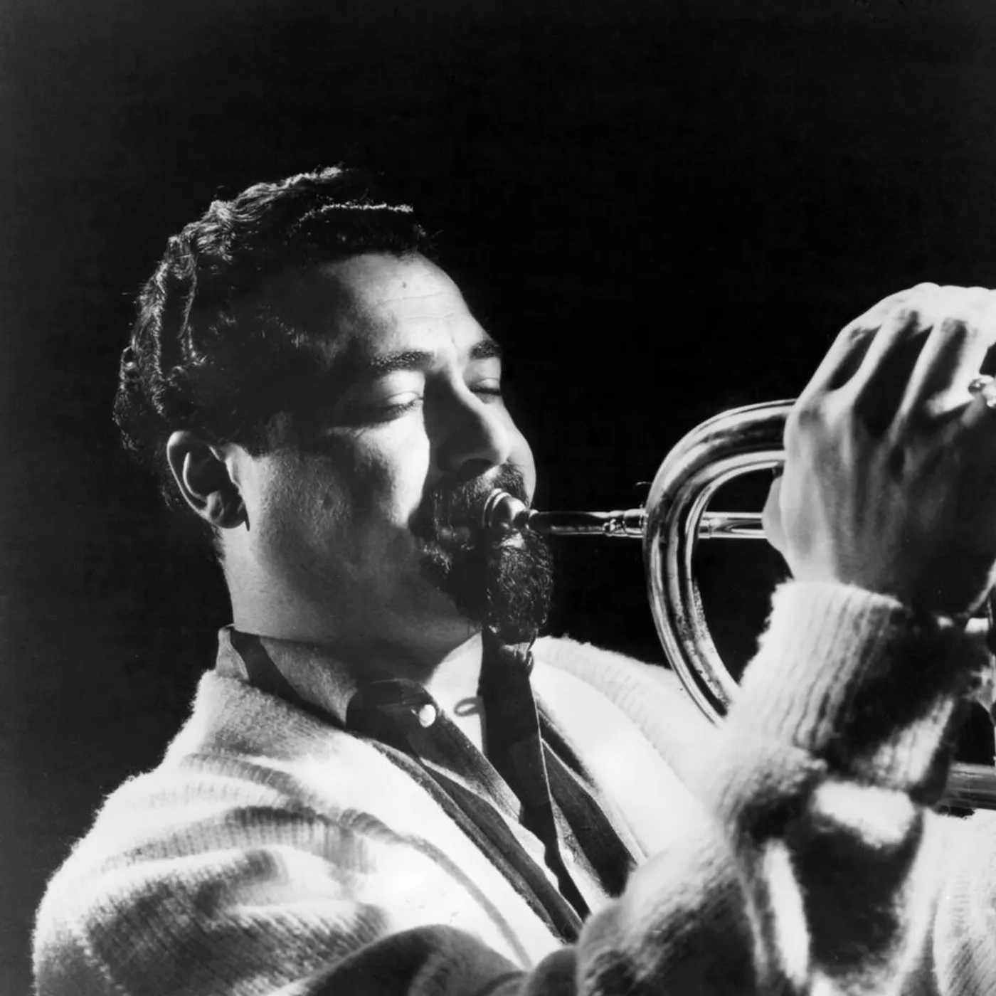 Shorty Rogers Brand Page