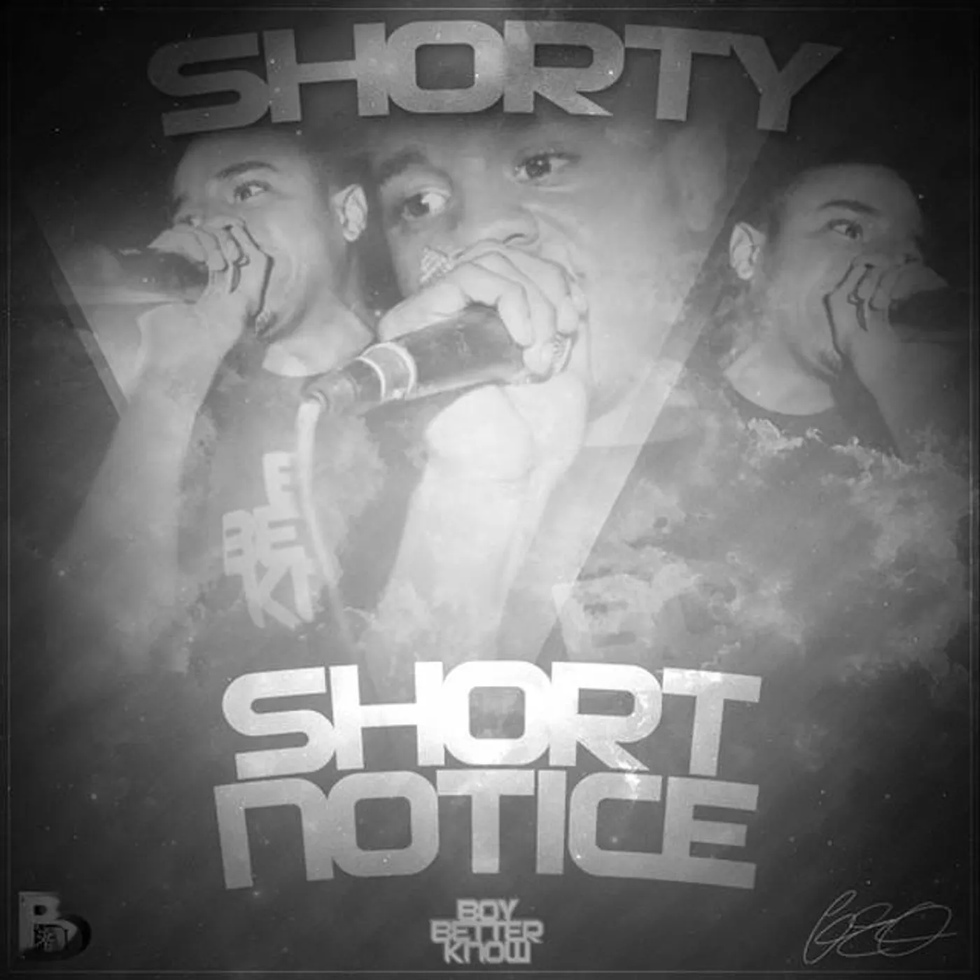 Shorty Brand Page