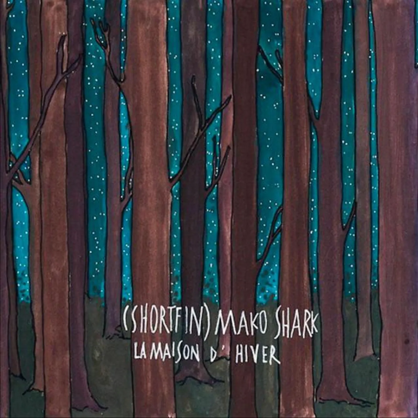 (Shortfin) Mako Shark