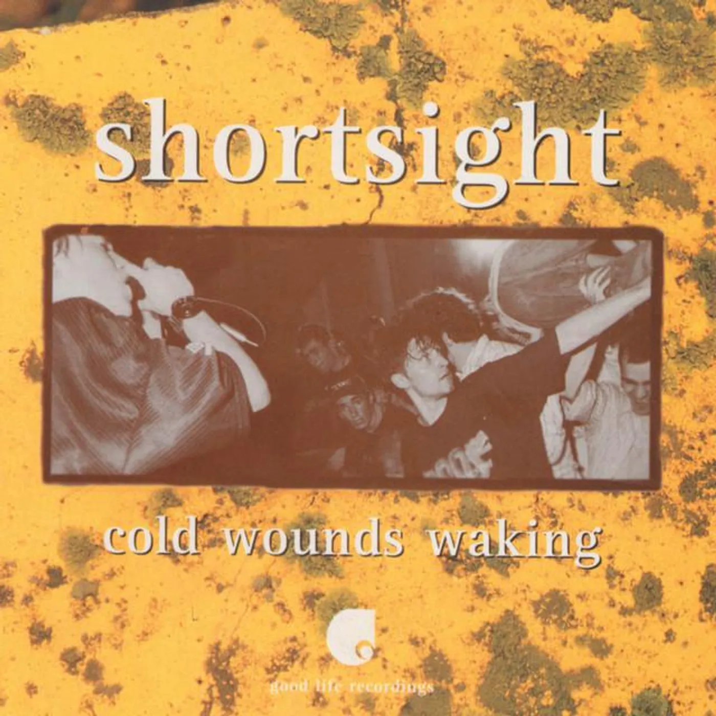 Shortsight Brand Page