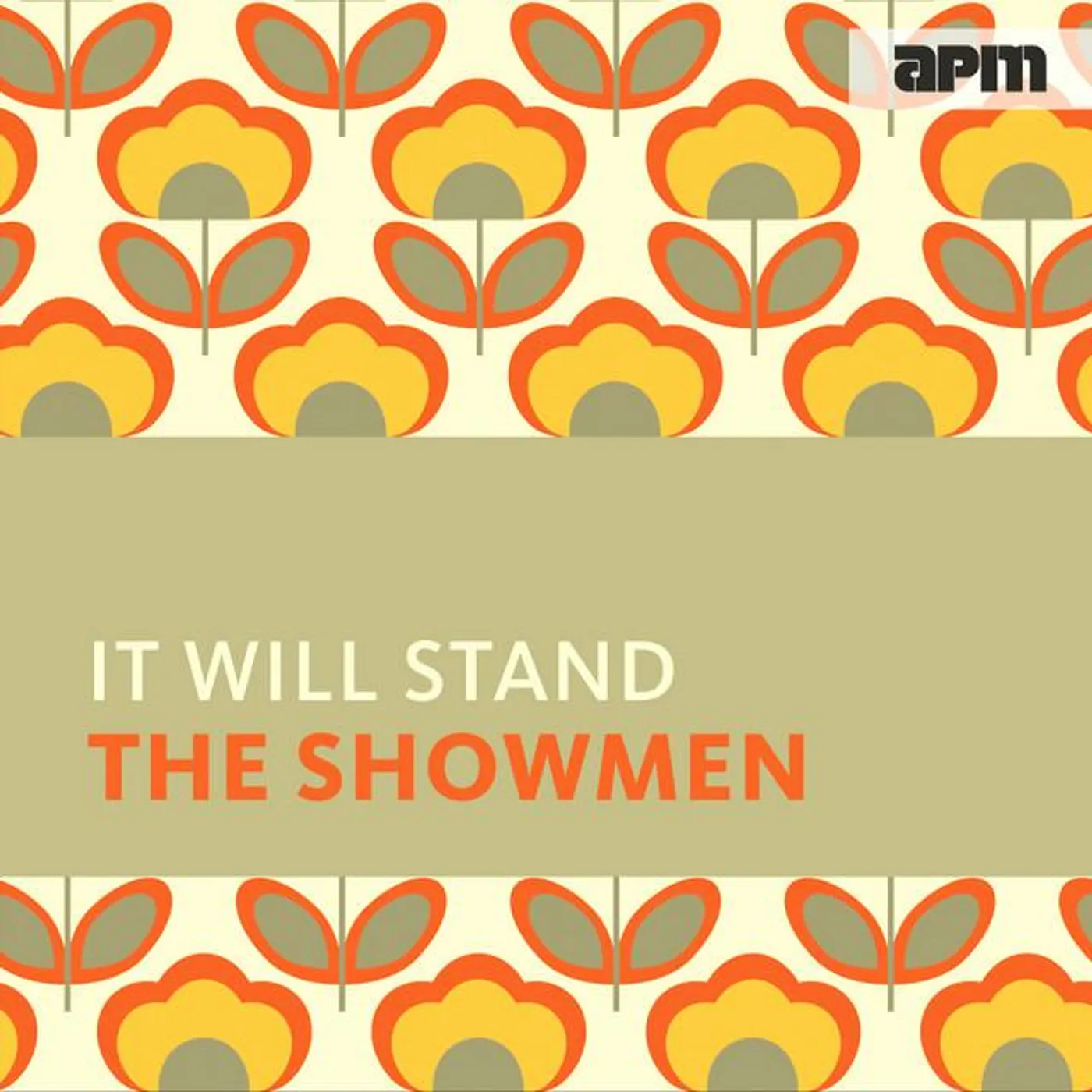 Showmen Brand Page