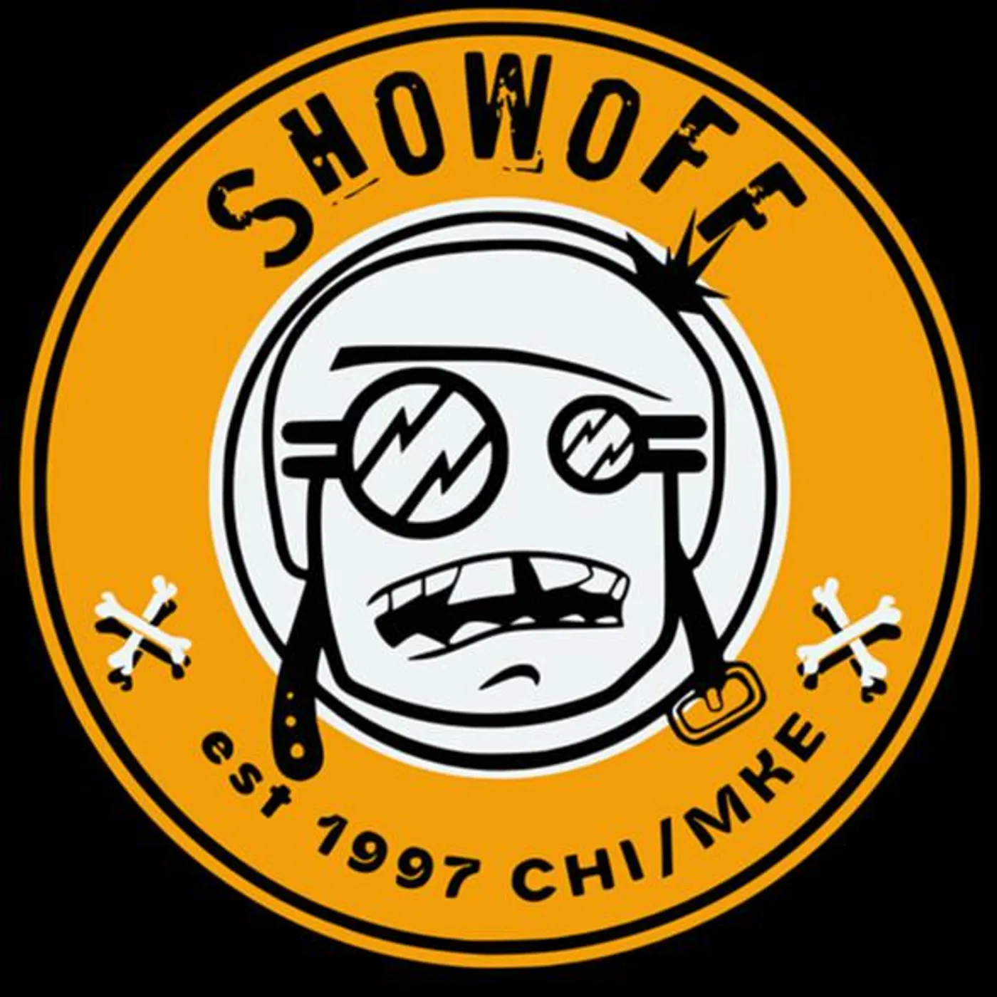 Showoff Brand Page