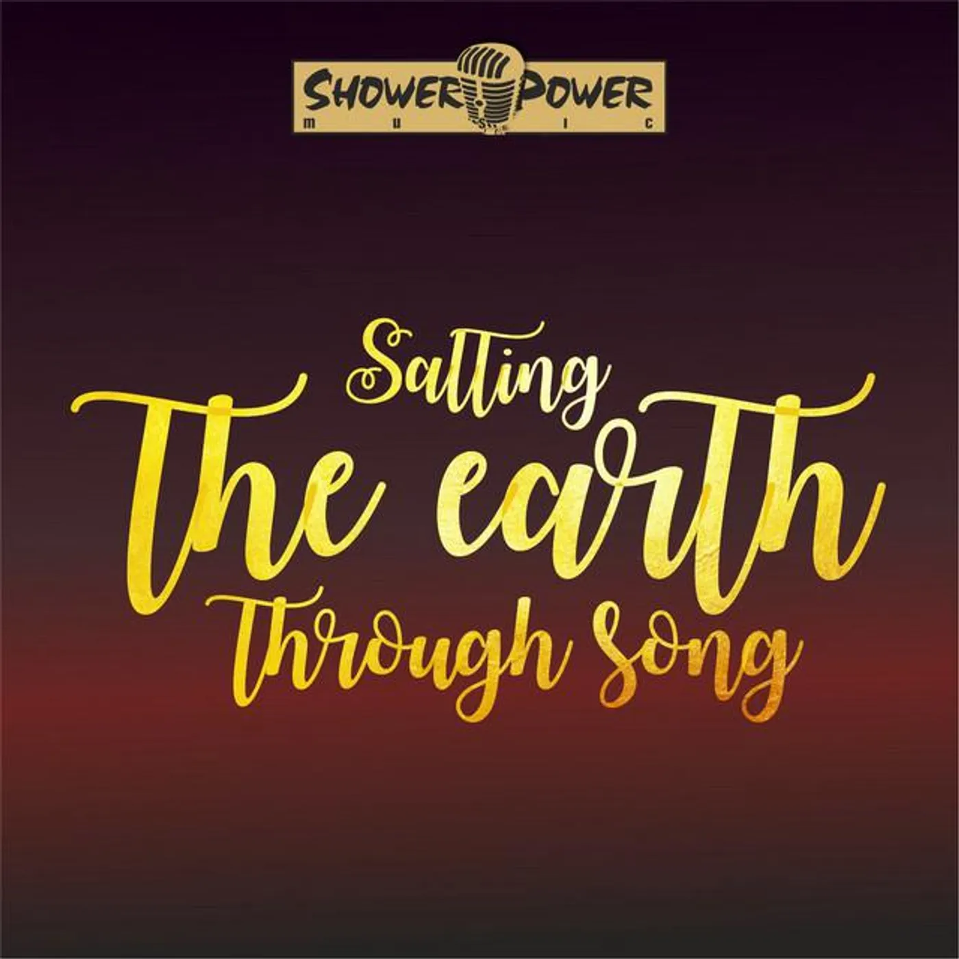 Shower Power Brand Page
