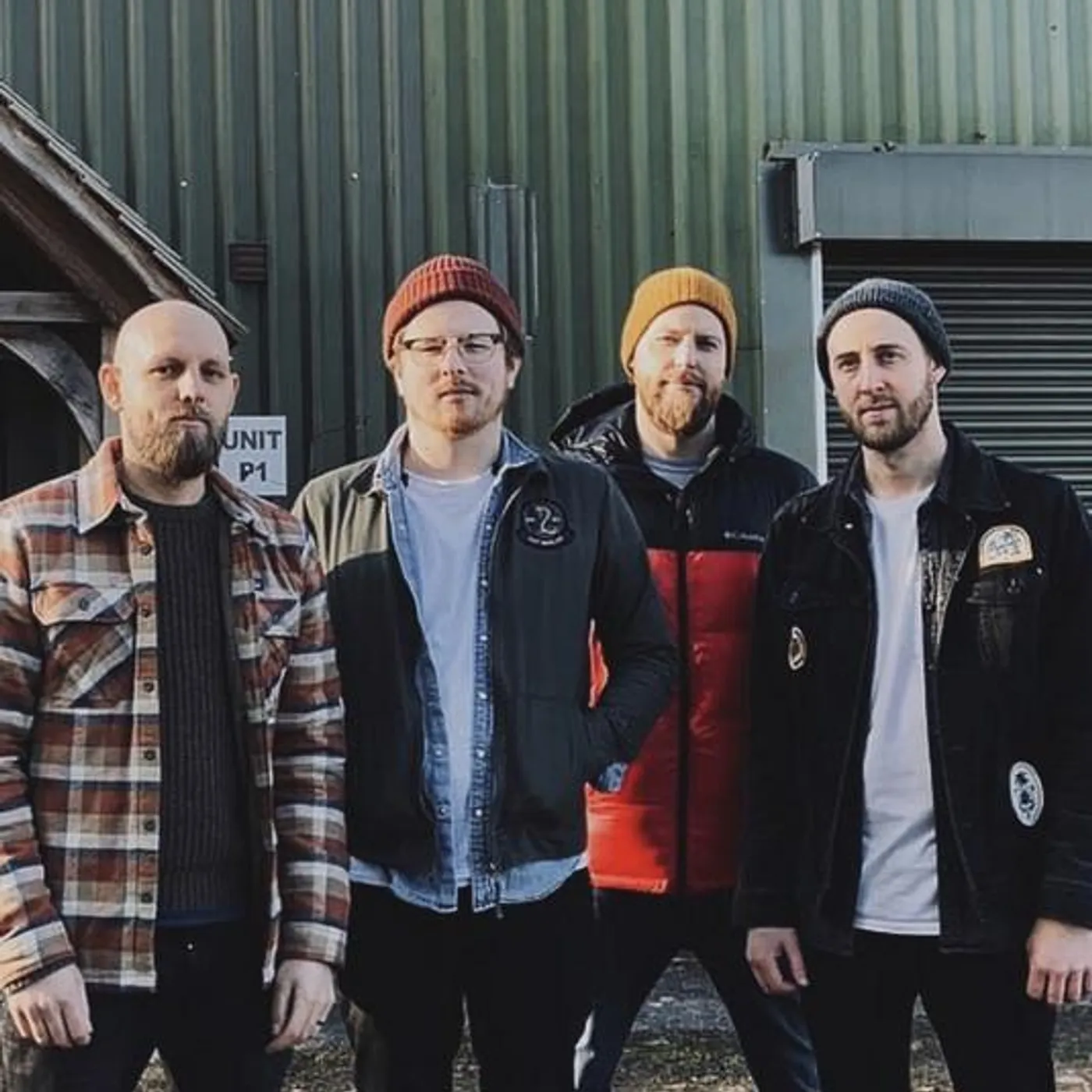 Showing Off To Thieves Brand Page