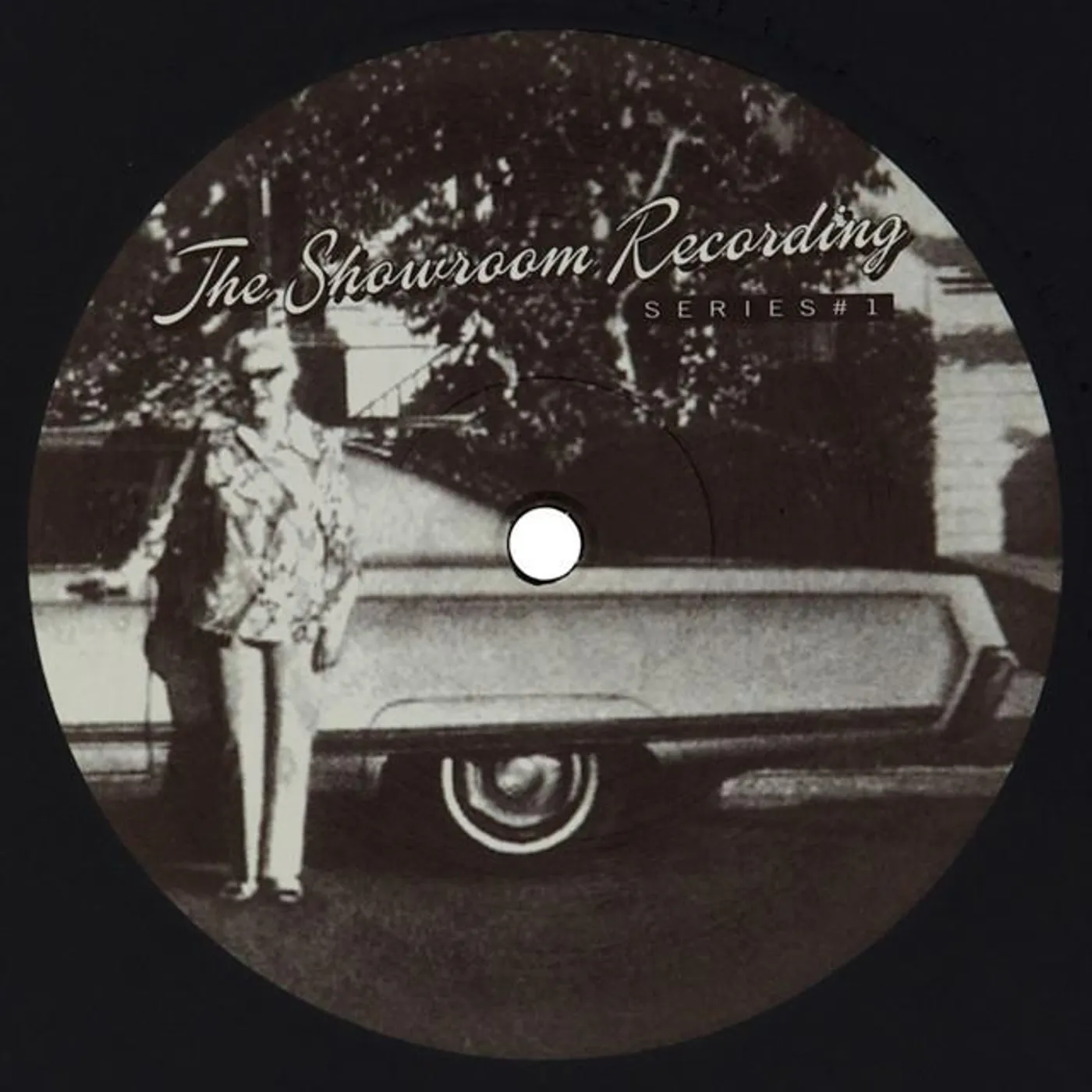 Showroom Recordings Brand Page