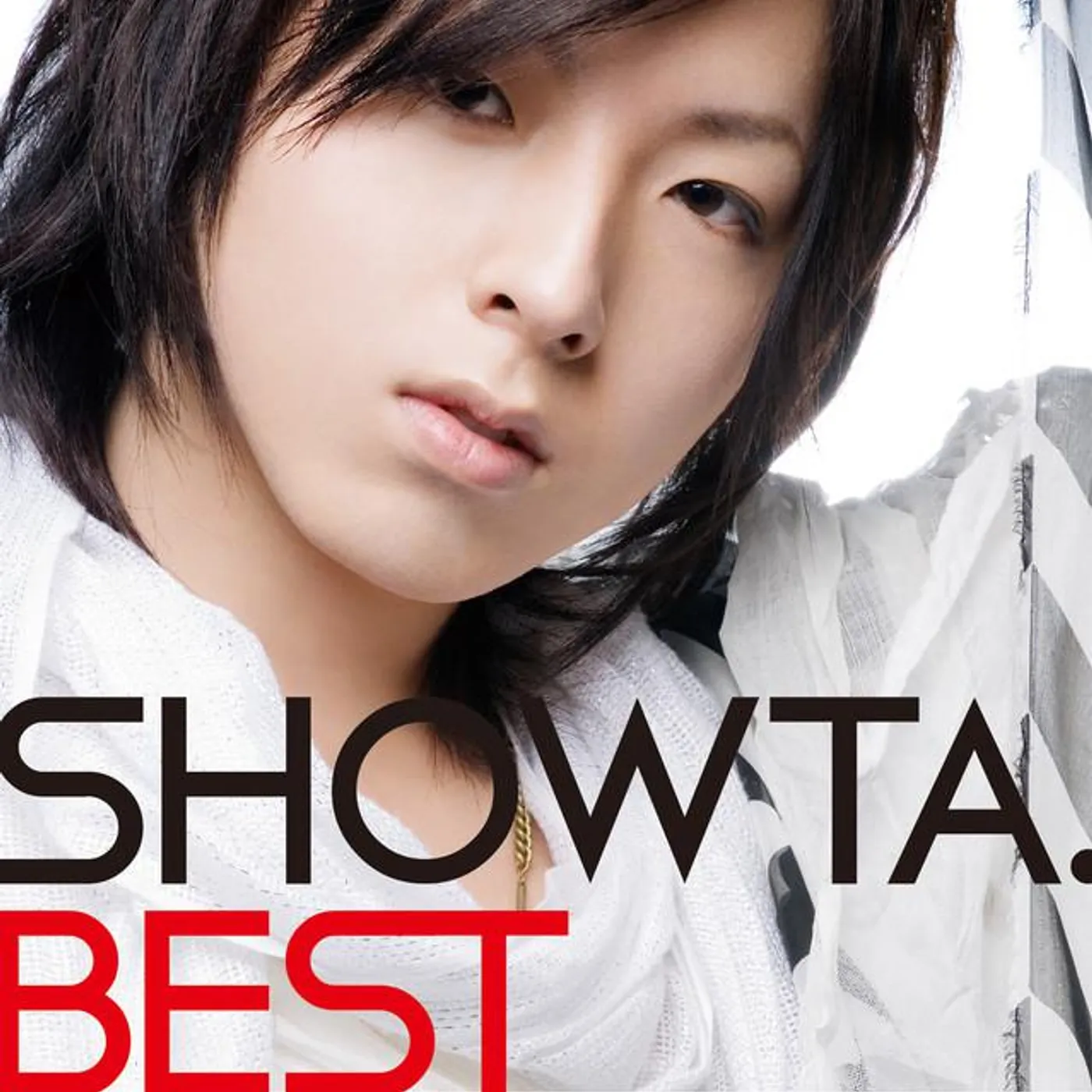 SHOWTA.（蒼井翔太） 冊子 サイン入り SHOWTA.（蒼井翔太） 冊子 サイン入り SHOWTA.（蒼井翔太） 冊子