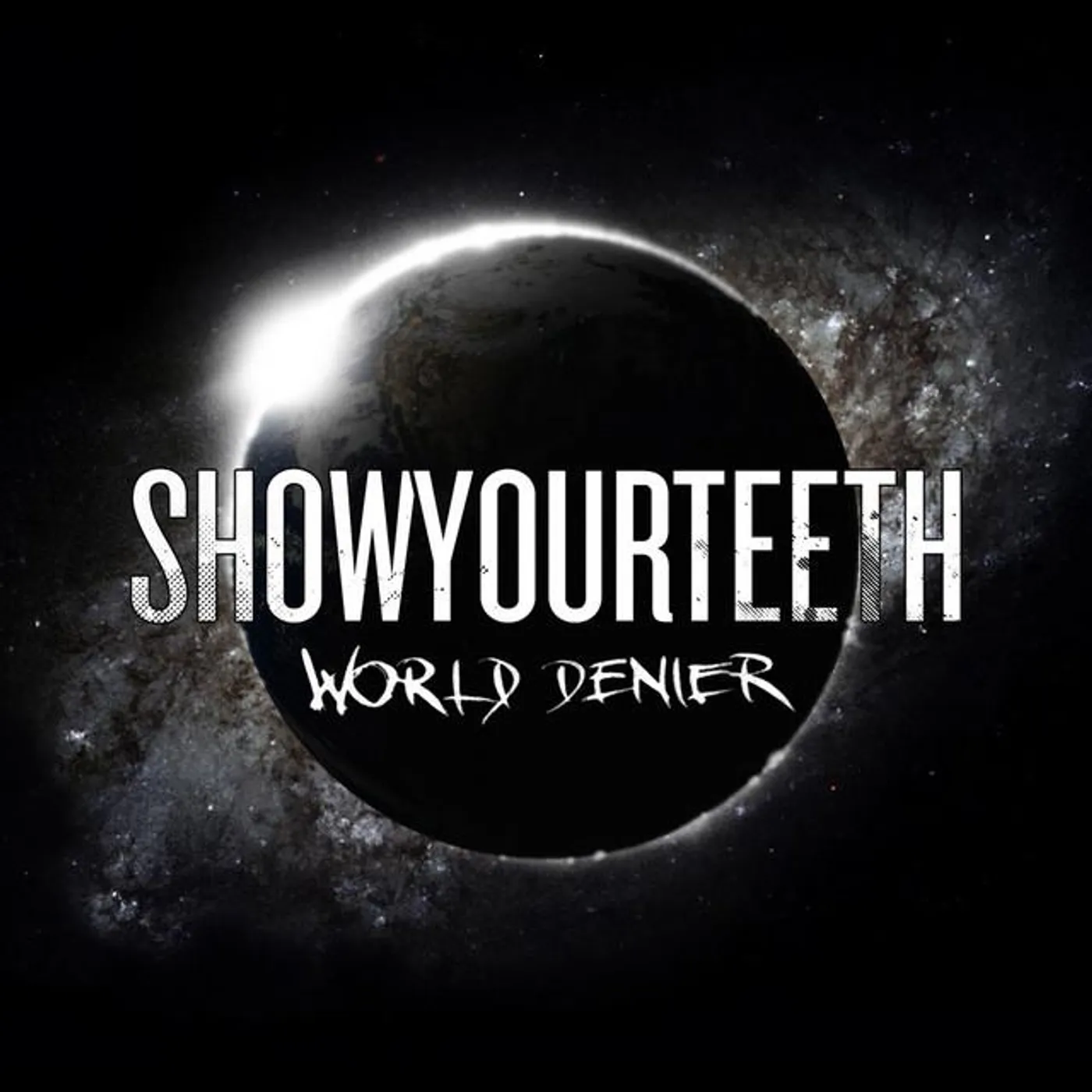 SHOWYOURTEETH Brand Page