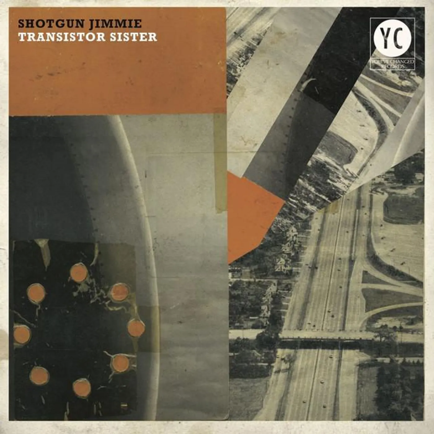 Shotgun Jimmie Brand Page