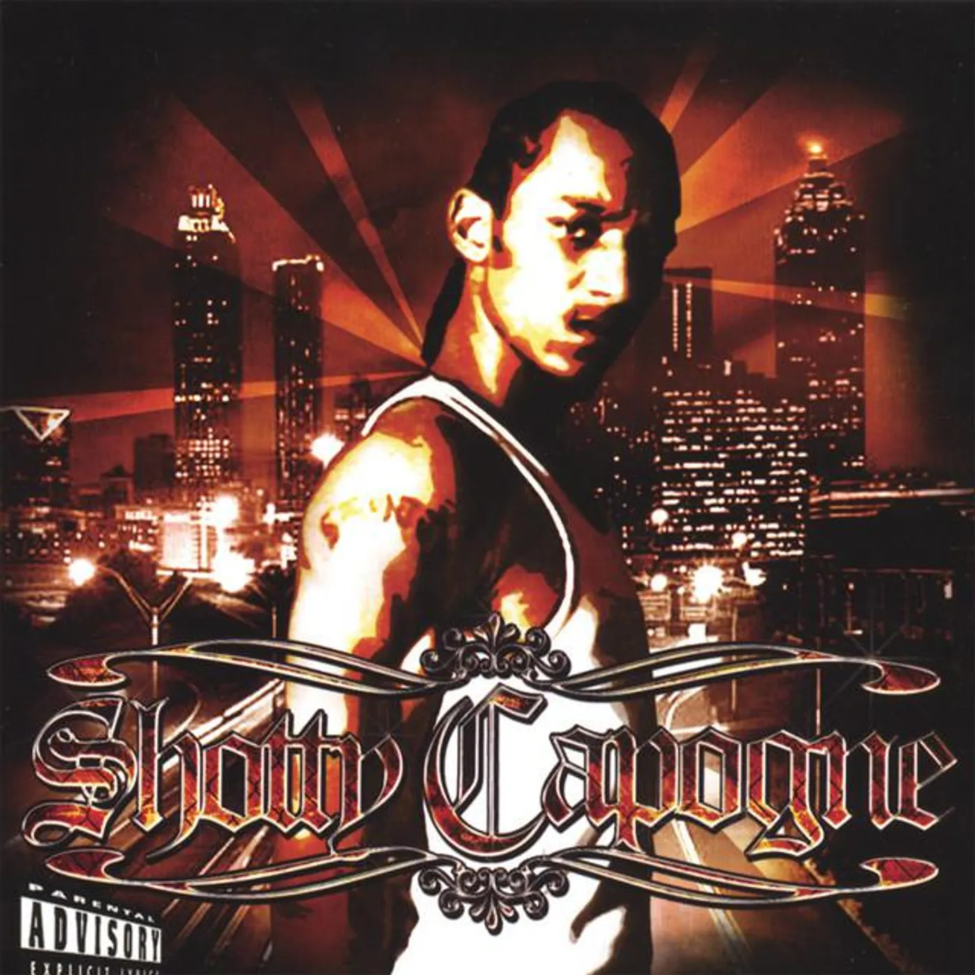Shotty Capogne Brand Page