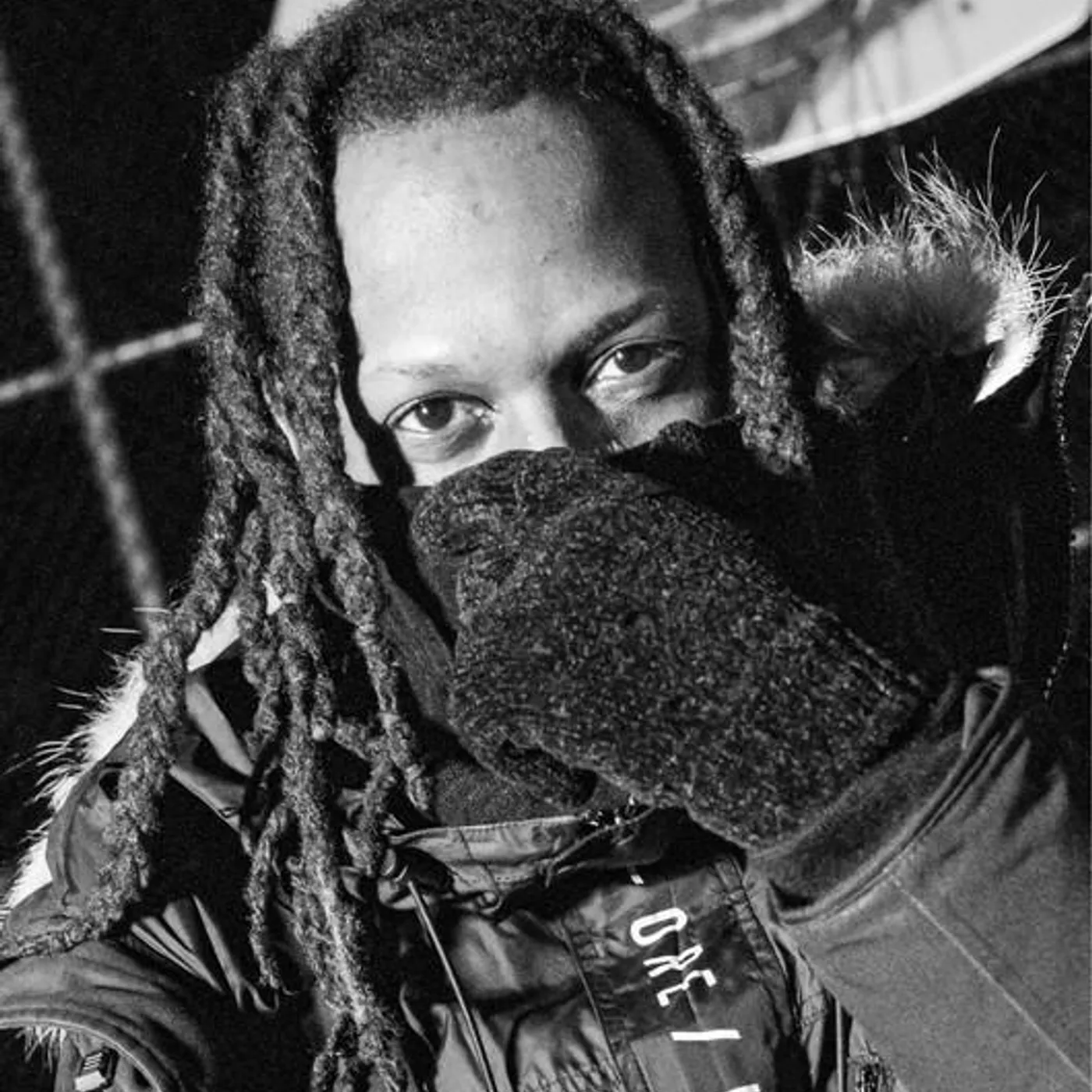 Shotto Guapo Brand Page