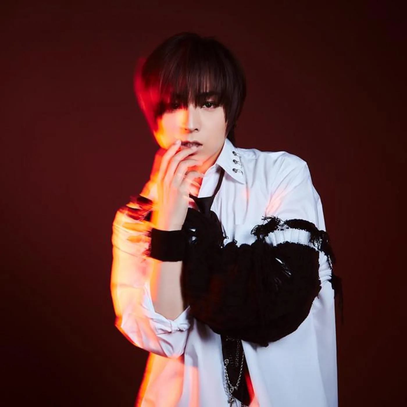 Shouta Aoi Brand Page