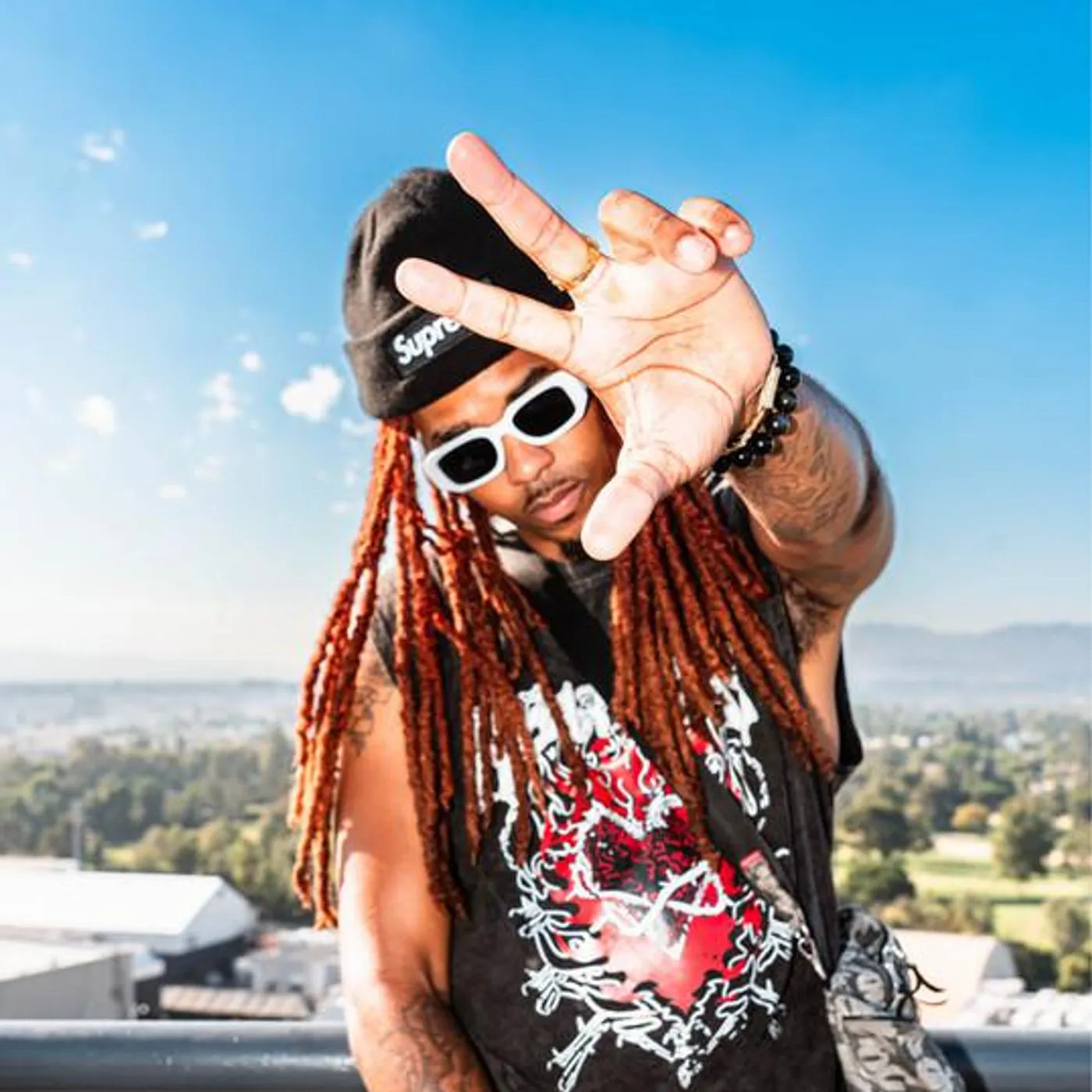 Show Banga Brand Page