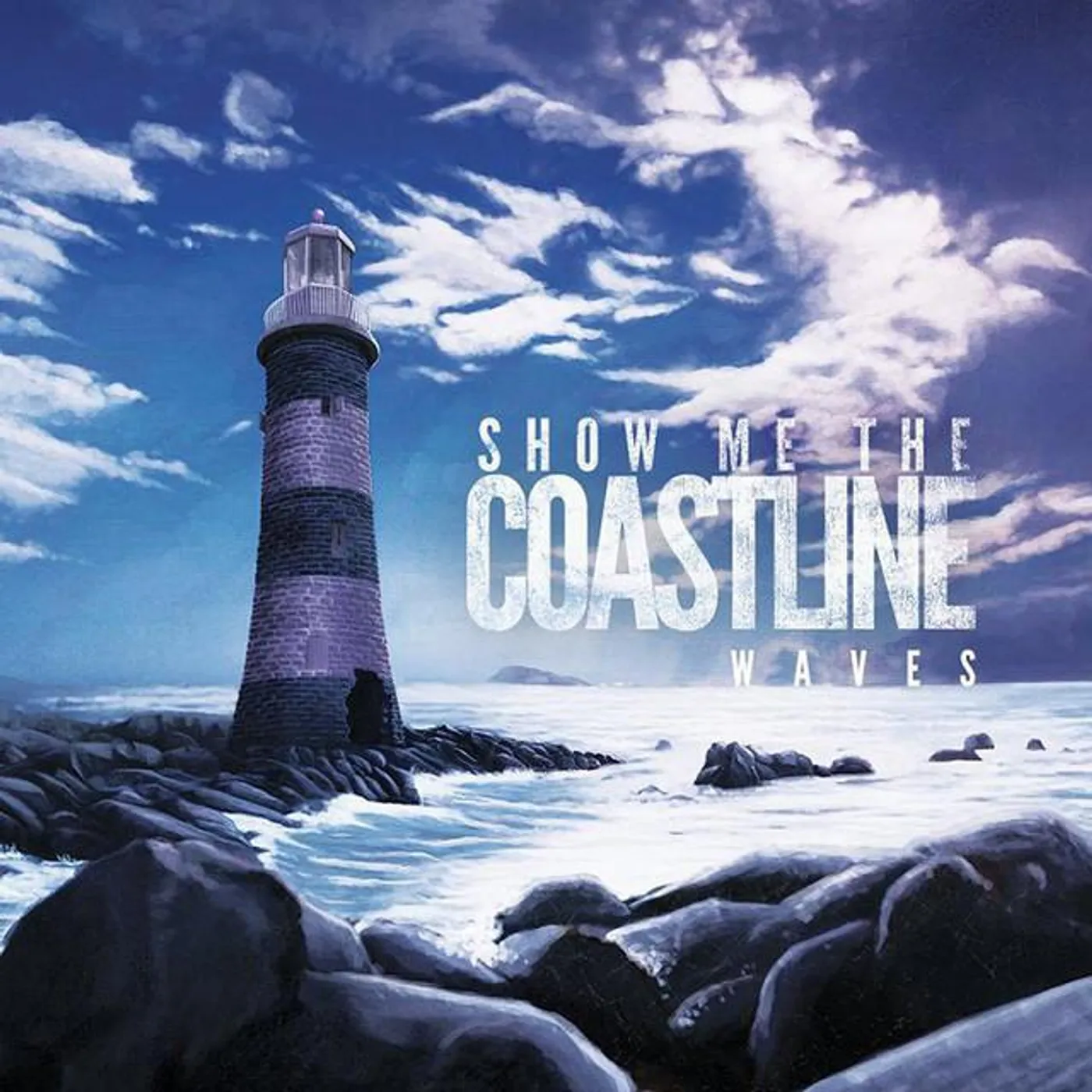 Show Me The Coastline Brand Page