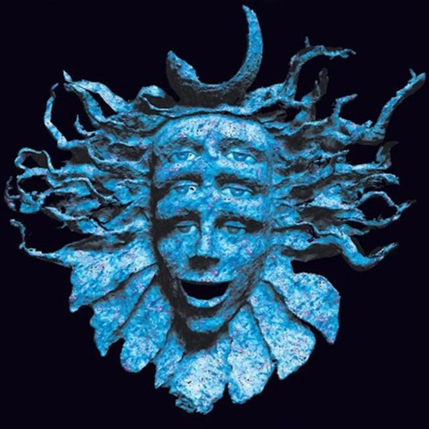 Shpongle Brand Page