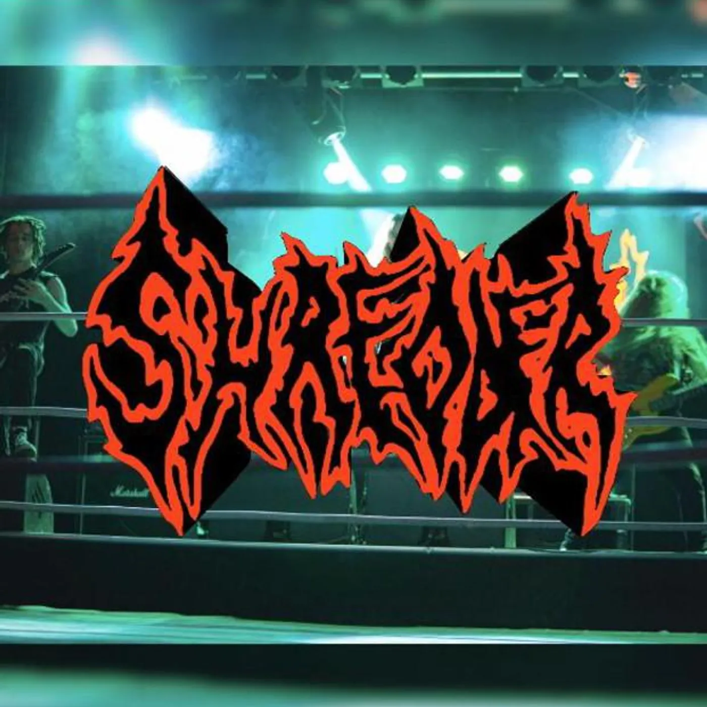ShreddeR