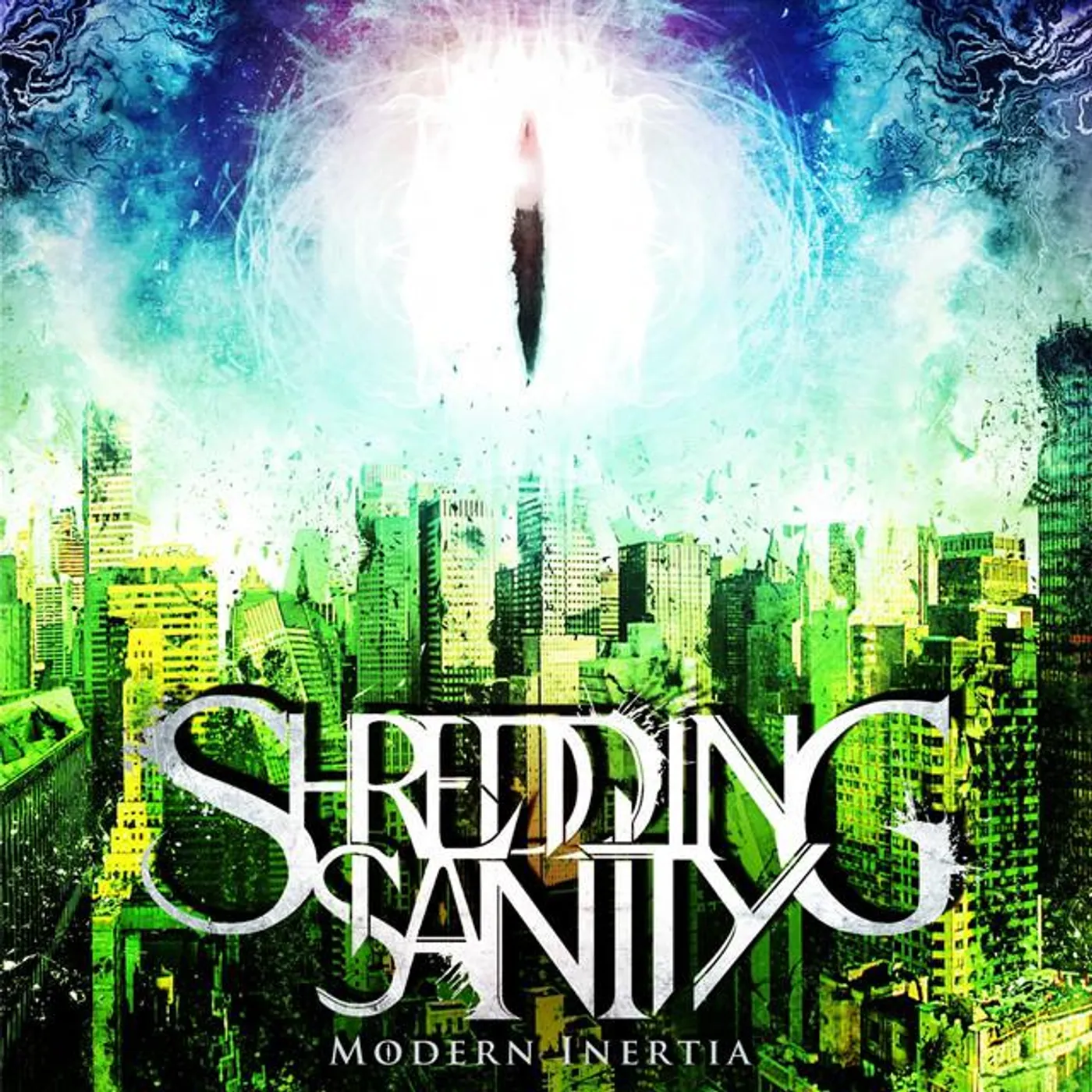 Shredding Sanity
