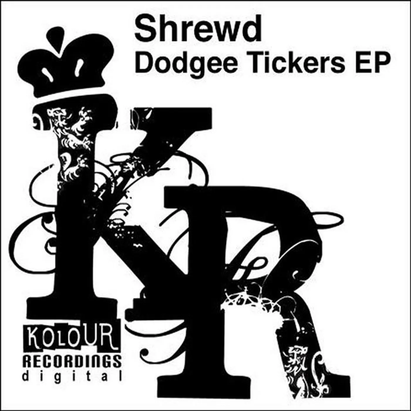 Shrewd