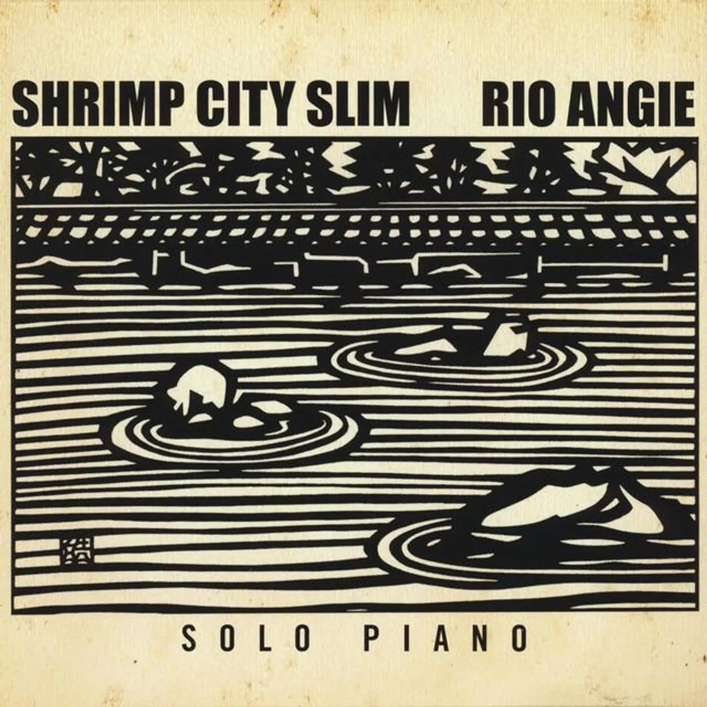 Shrimp City Slim