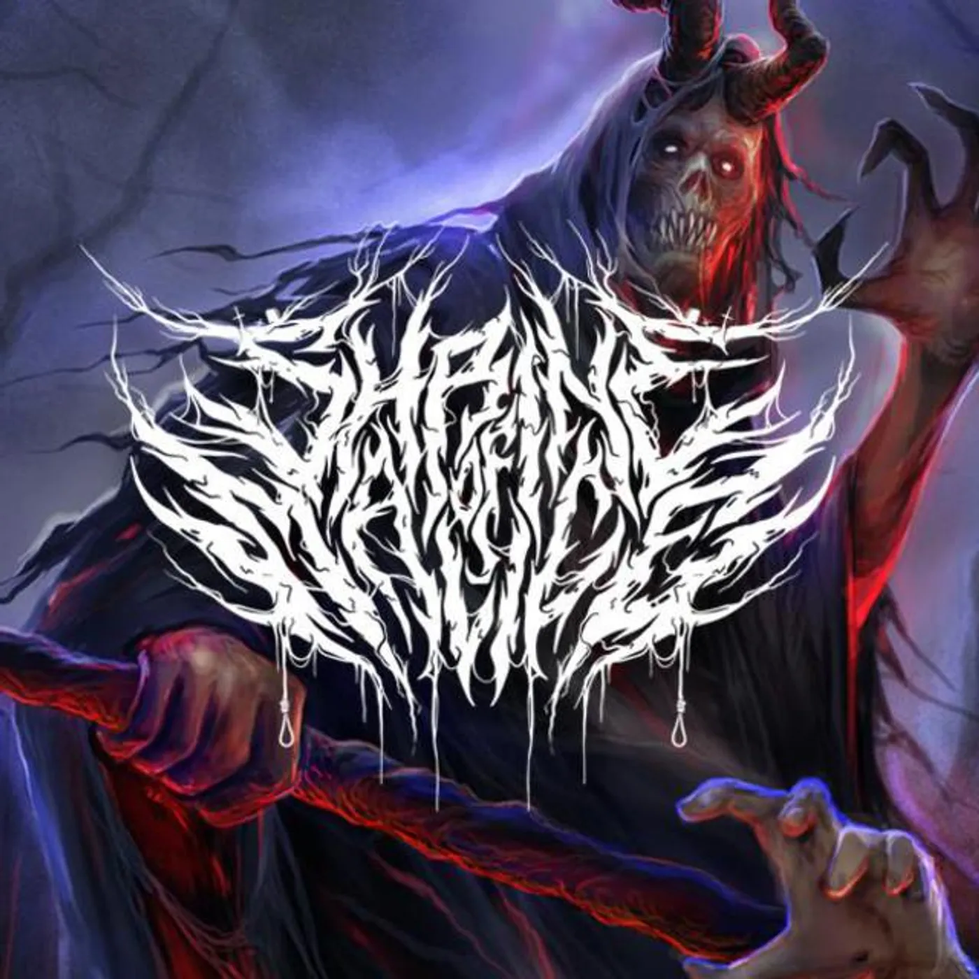 Shrine of Malice Brand Page