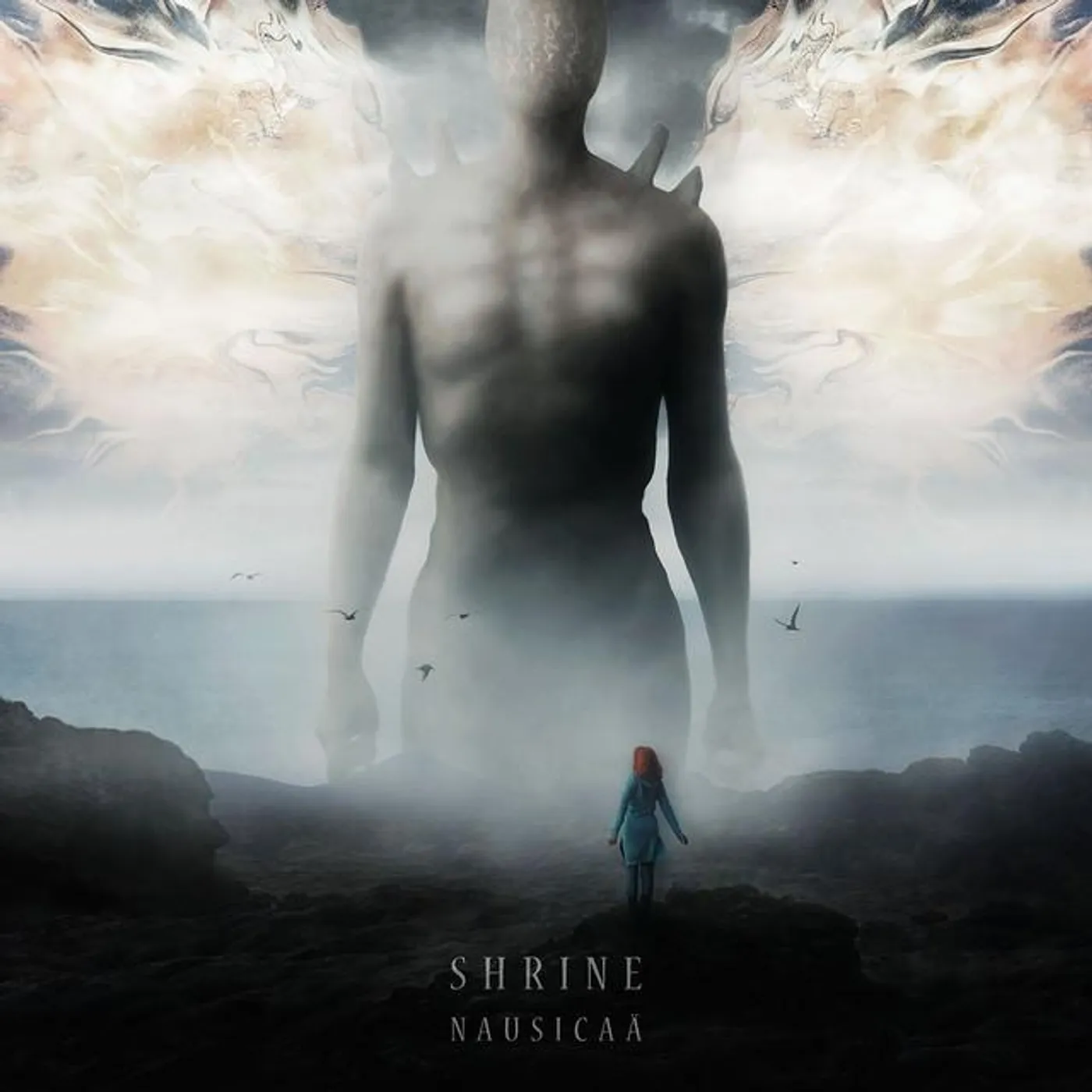Shrine