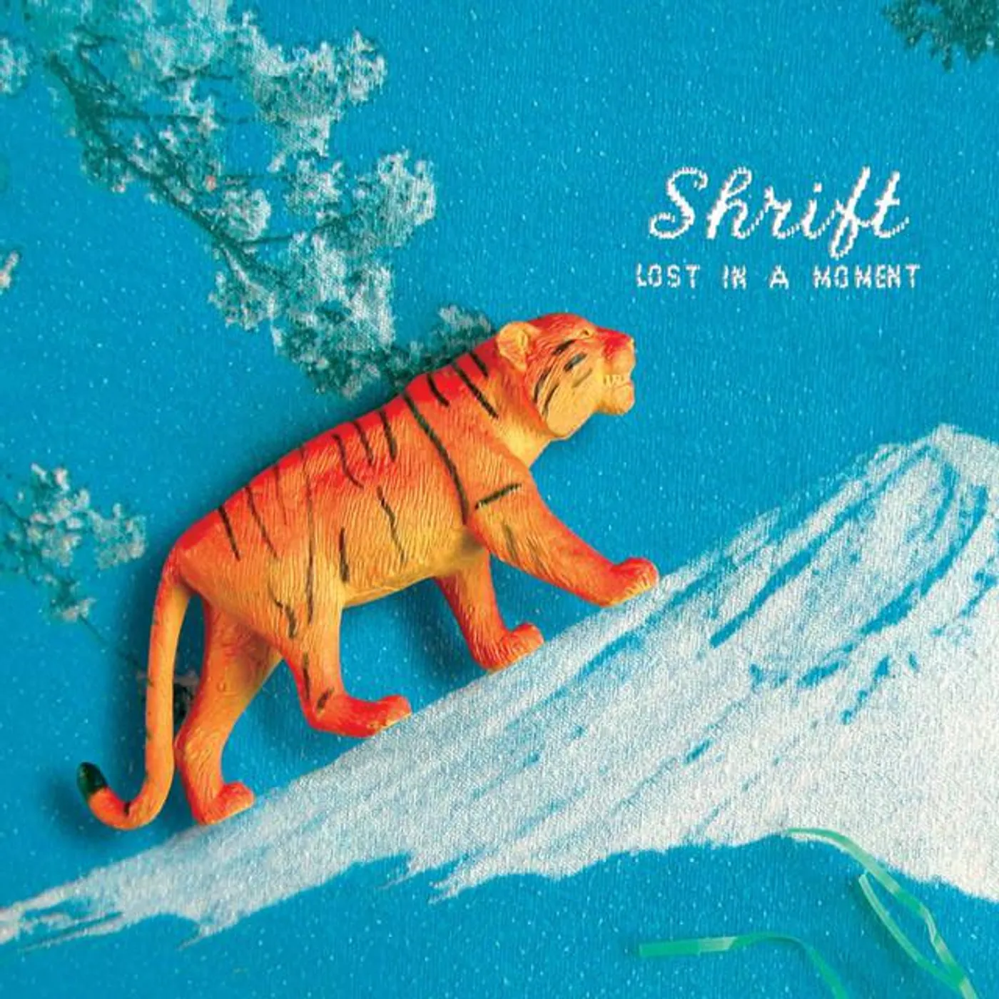 Shrift Brand Page