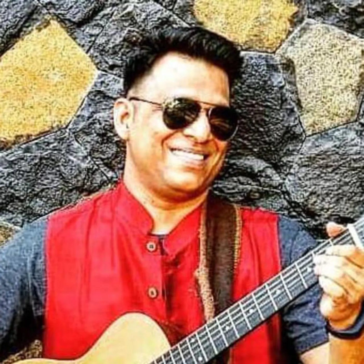 Shrikanth Nair