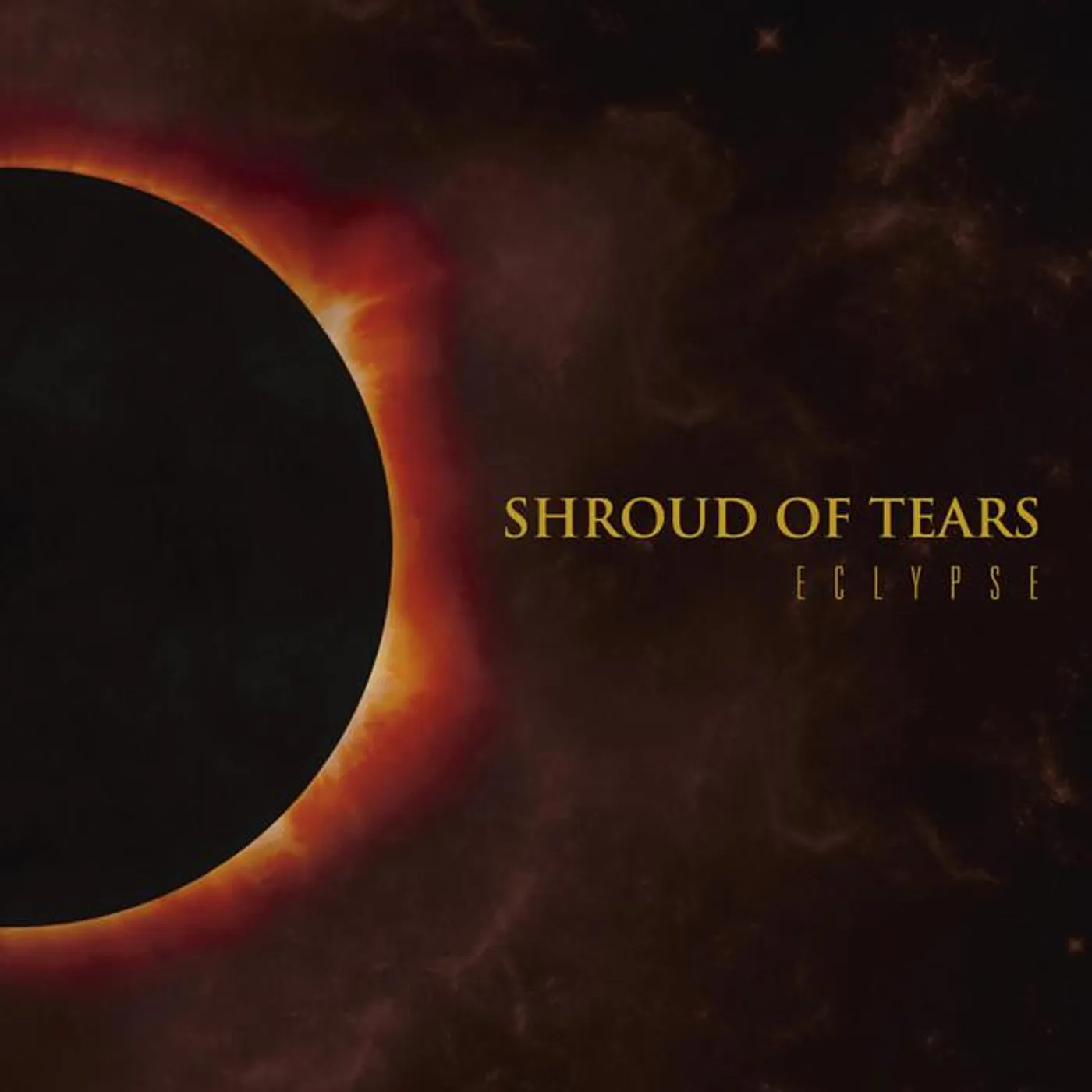 Shroud of Tears Brand Page