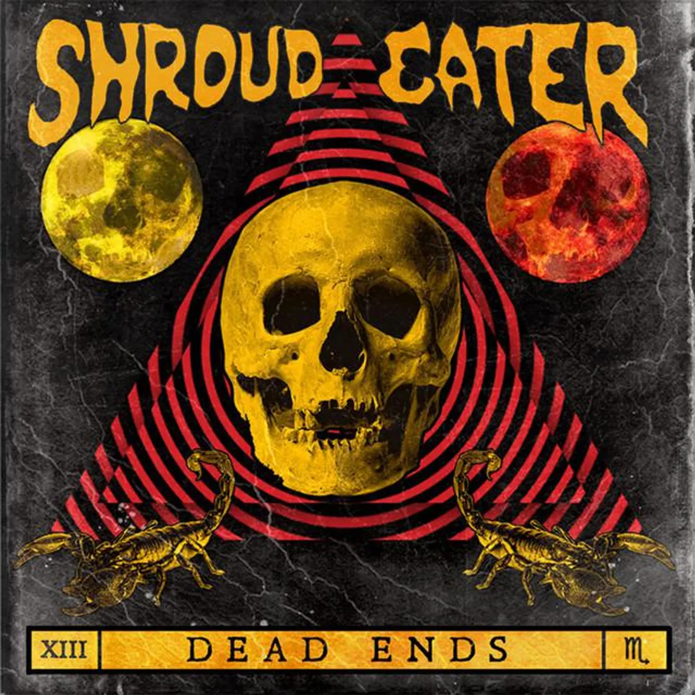 Shroud Eater