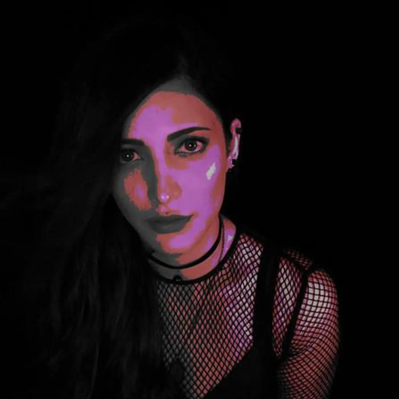 Shruti Haasan Brand Page