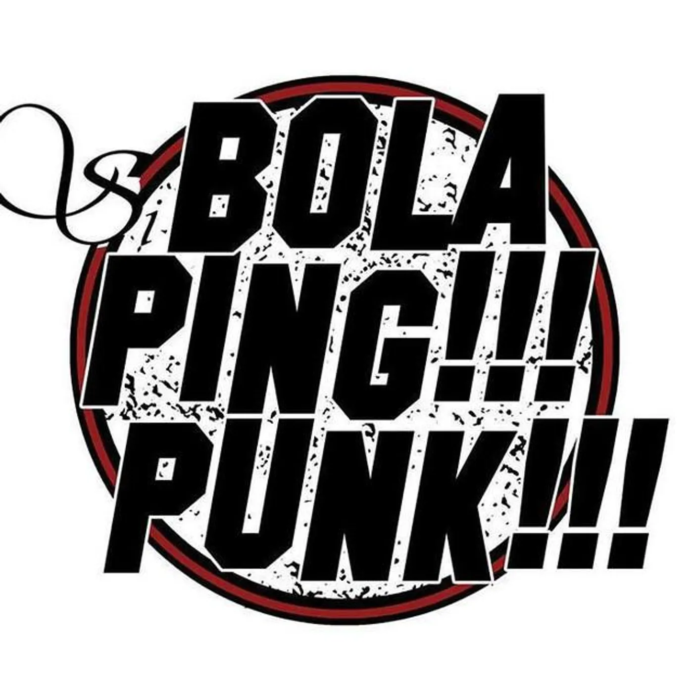 Si Bola Ping!!! Punk!!