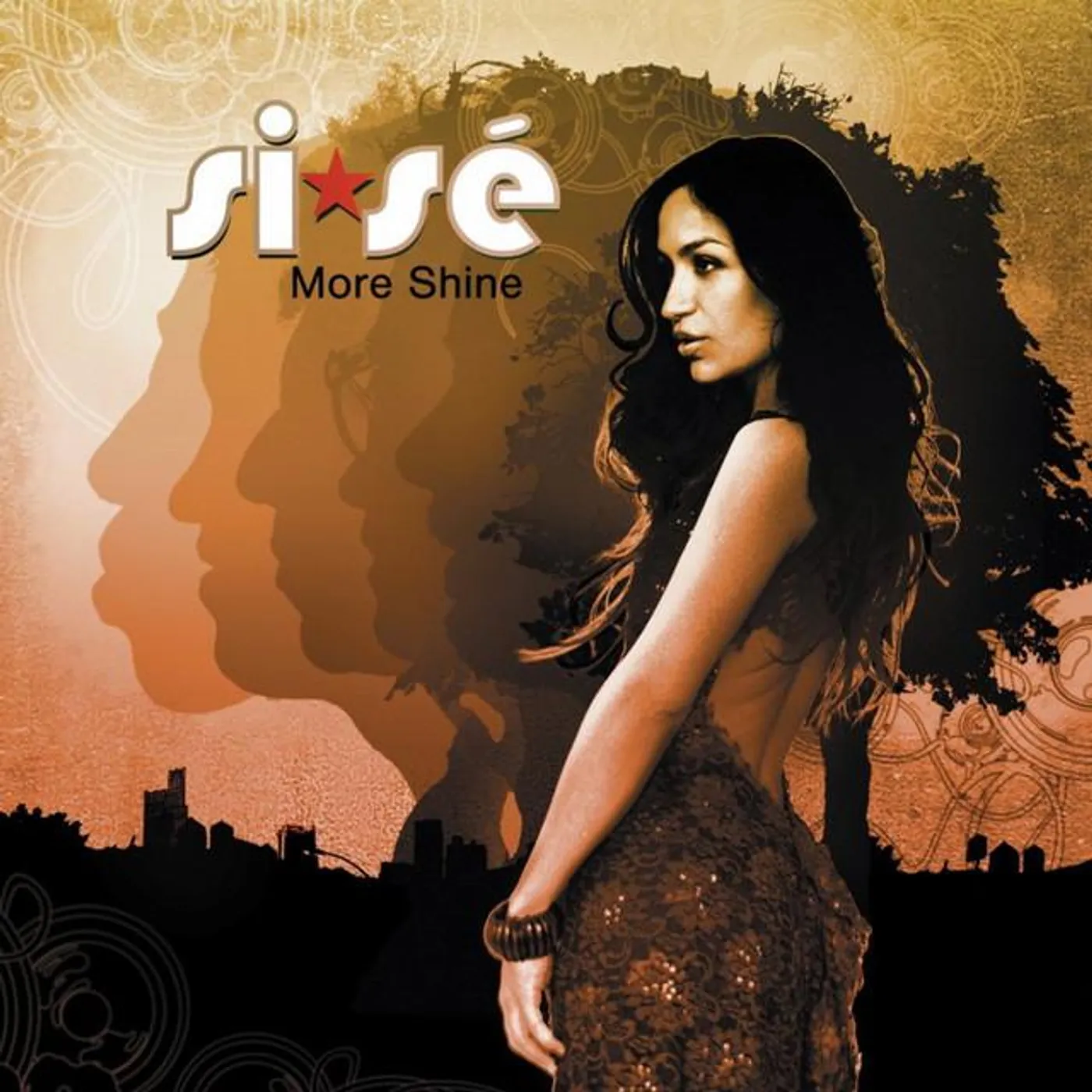 Si*Sé Brand Page