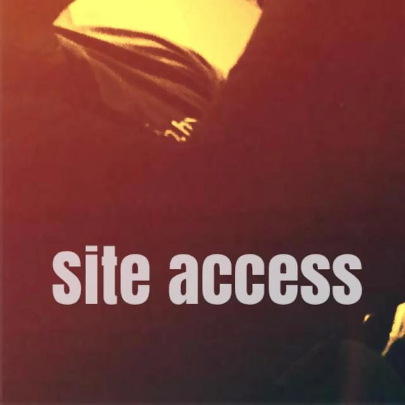 Site Access