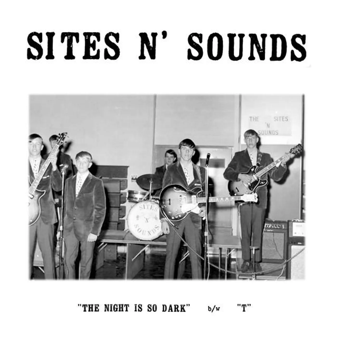 Sites 'n Sounds