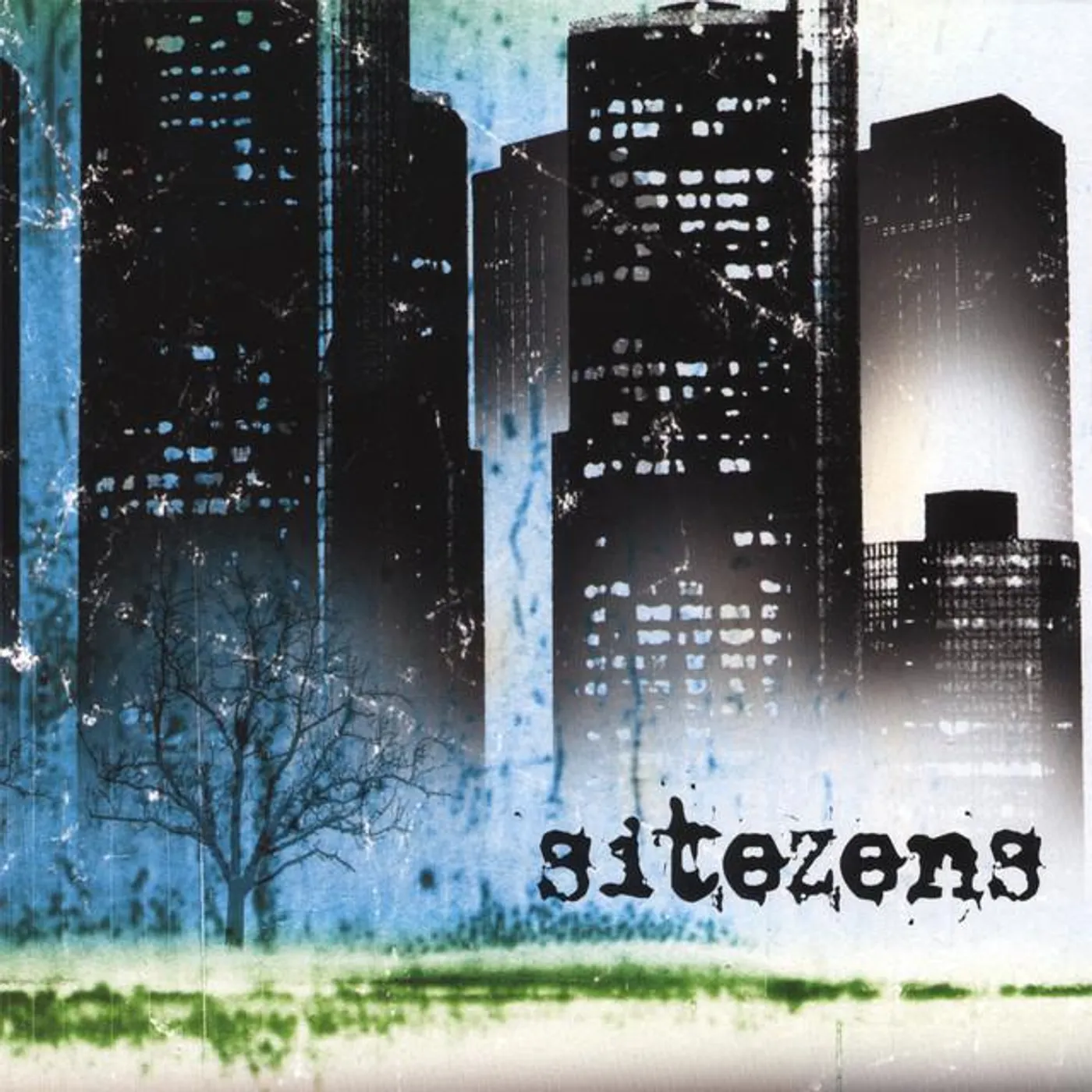 Sitezens Brand Page
