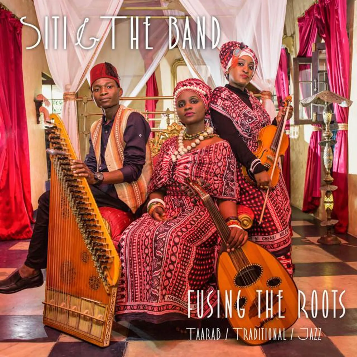 Siti & the Band