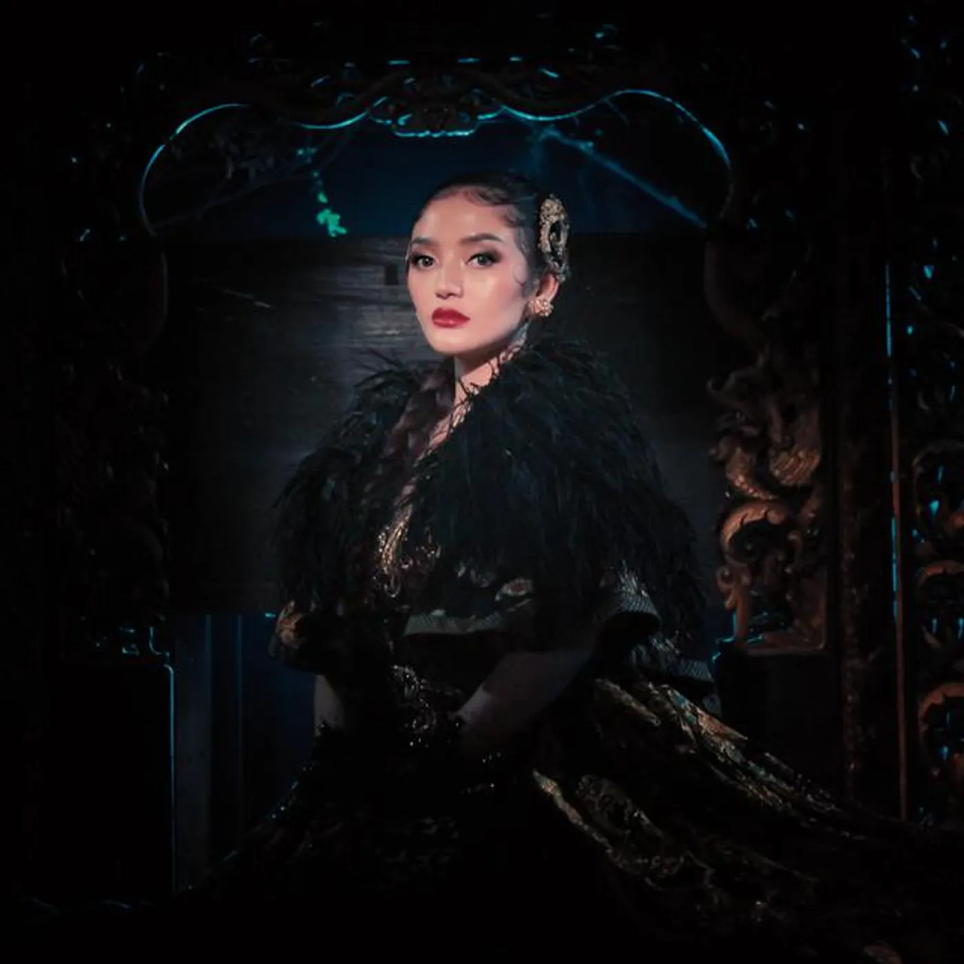Siti Badriah
