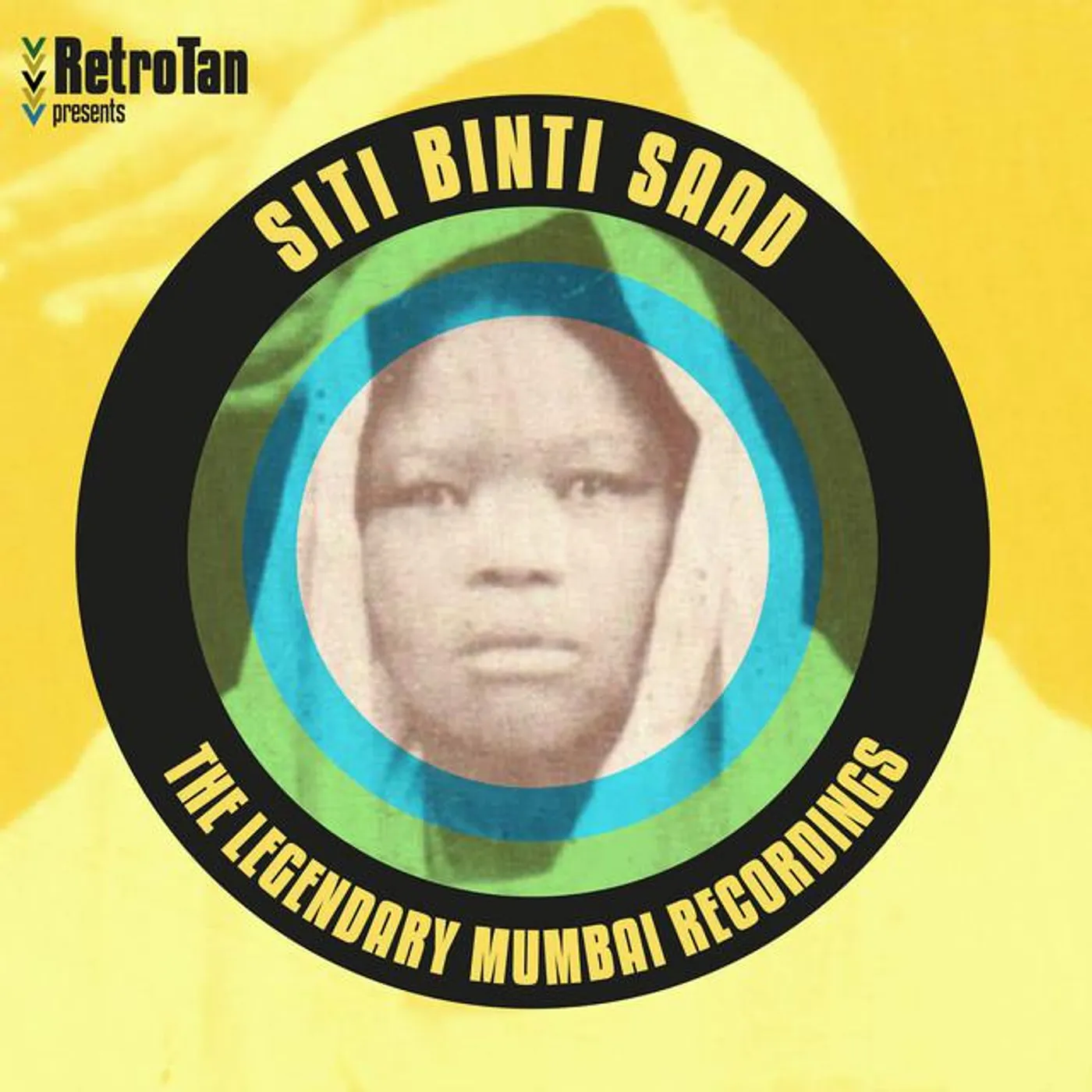 Siti Binti Saad Brand Page